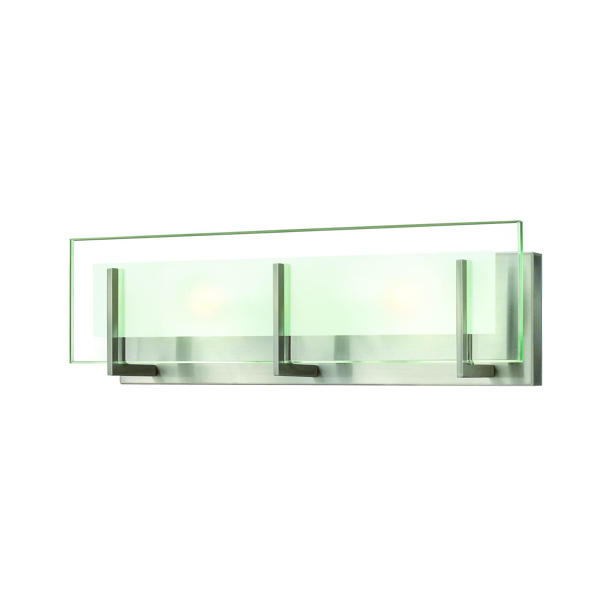 Latitude 18 Inch 2 Light Bath Vanity Light by Hinkley Lighting