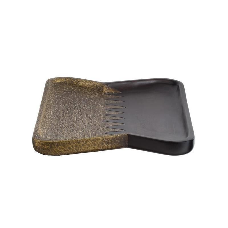 Kolby 30 Inch Tray by Arteriors Home