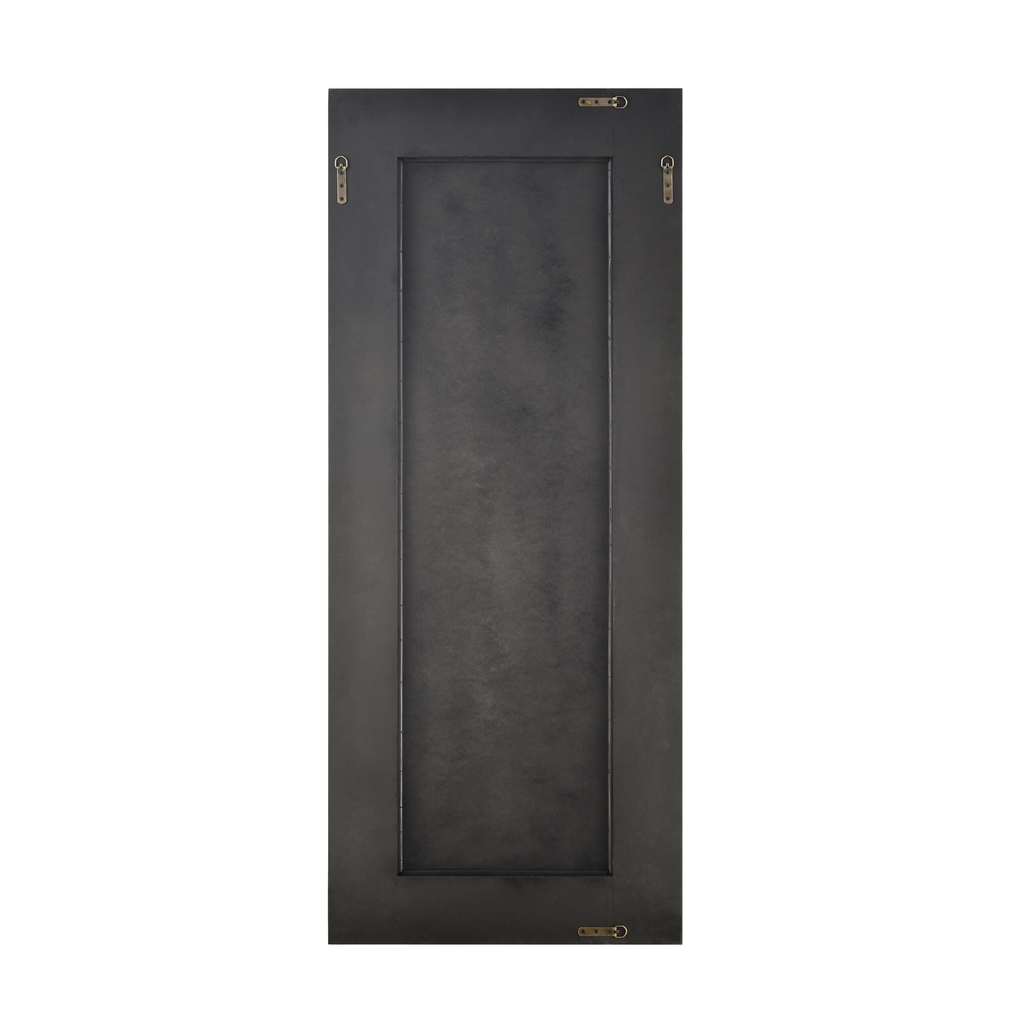 Shown in Black finish