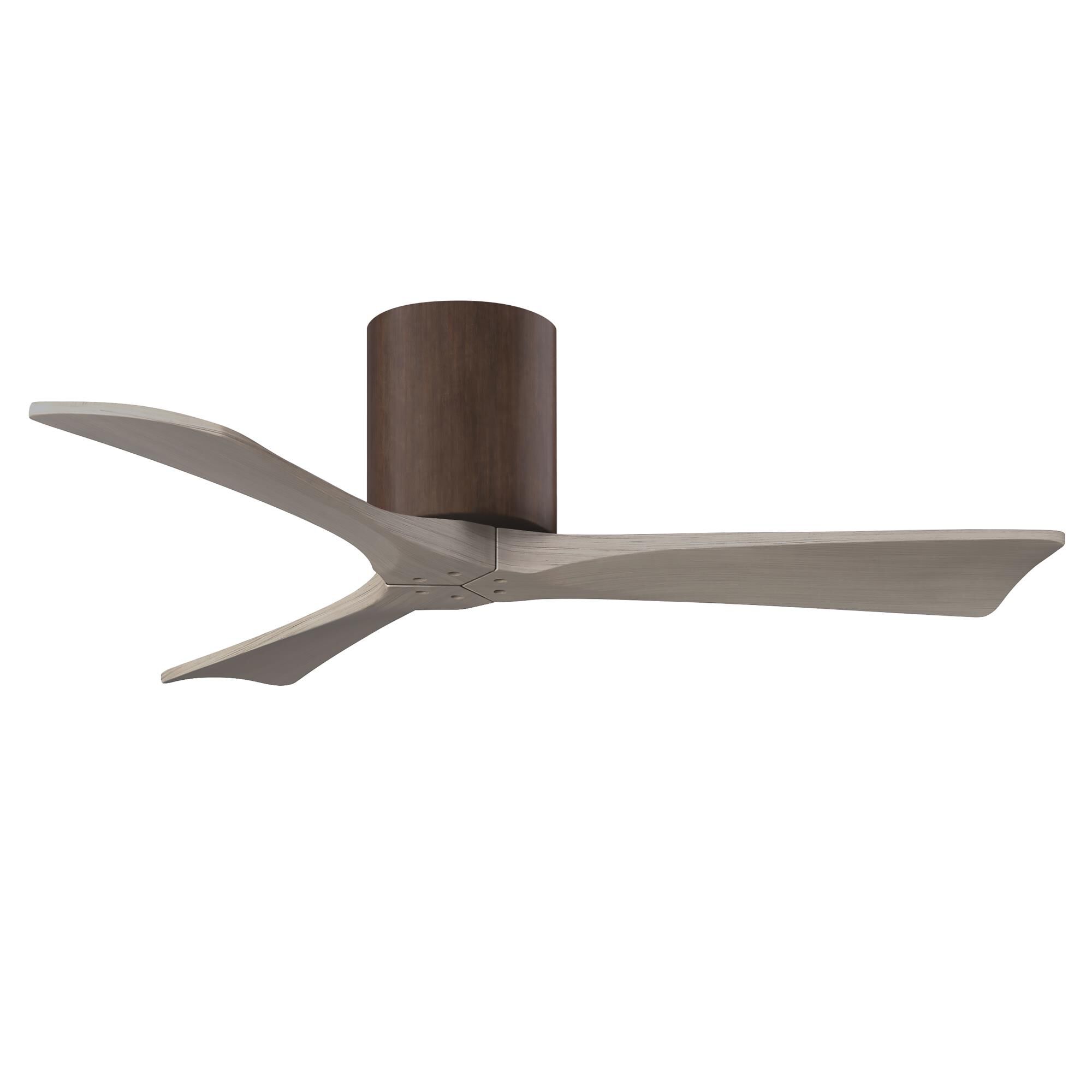 Irene 42 Inch Flush Mount Fan by Matthews Fan Company