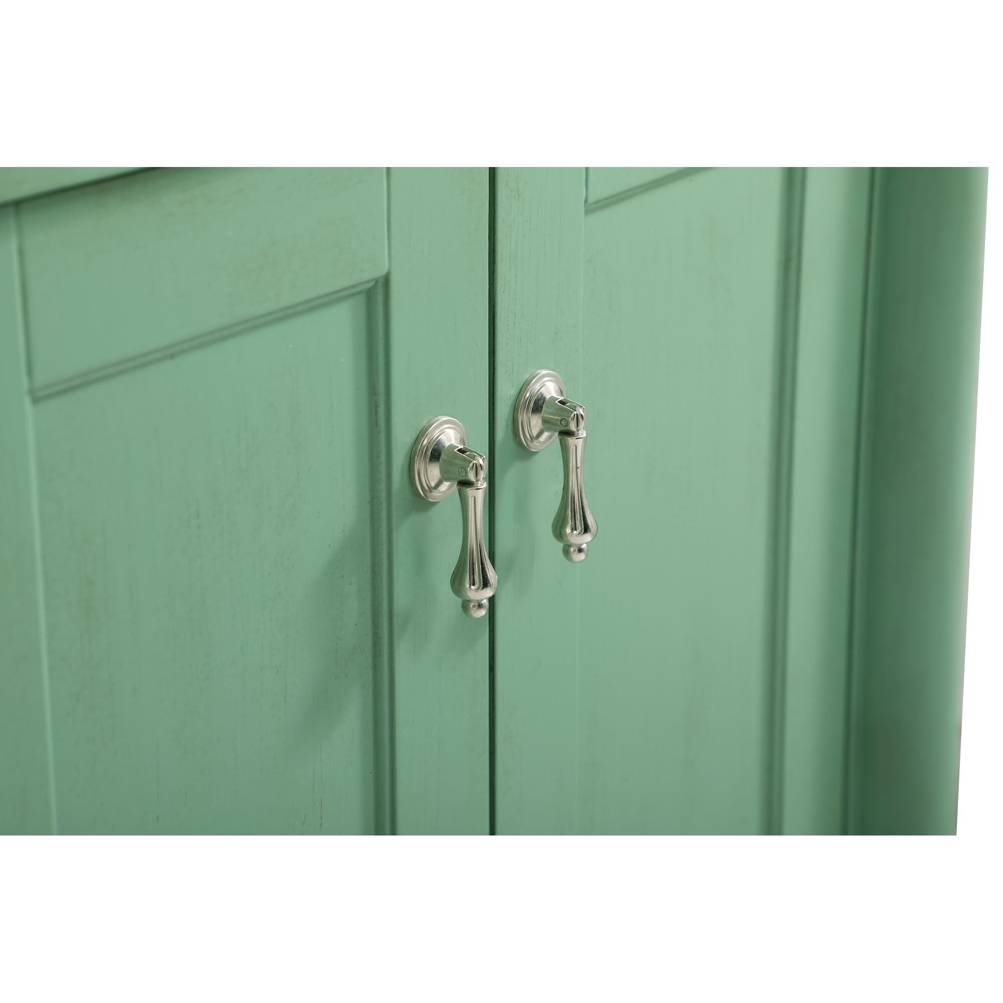 Lexington Bath Vanity by Elegant Decor