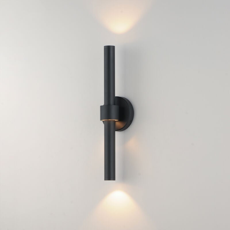 Reveal 20 Inch Outdoor Wall Light by ET2 Lighting