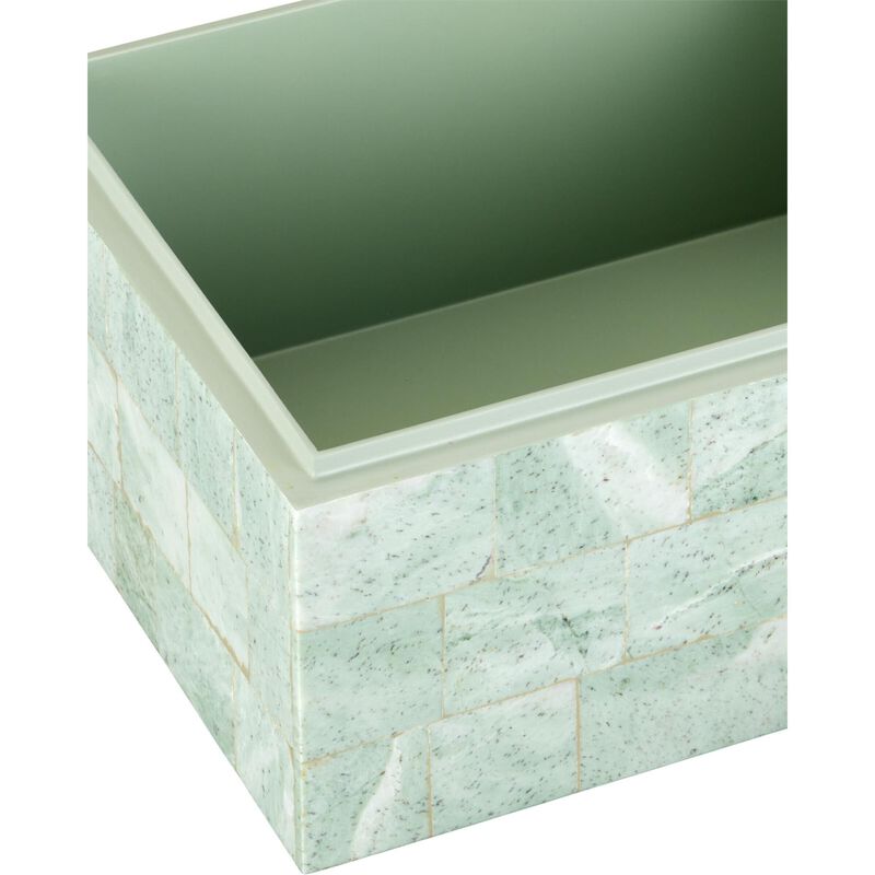 Fiona Accent Box by Currey and Company