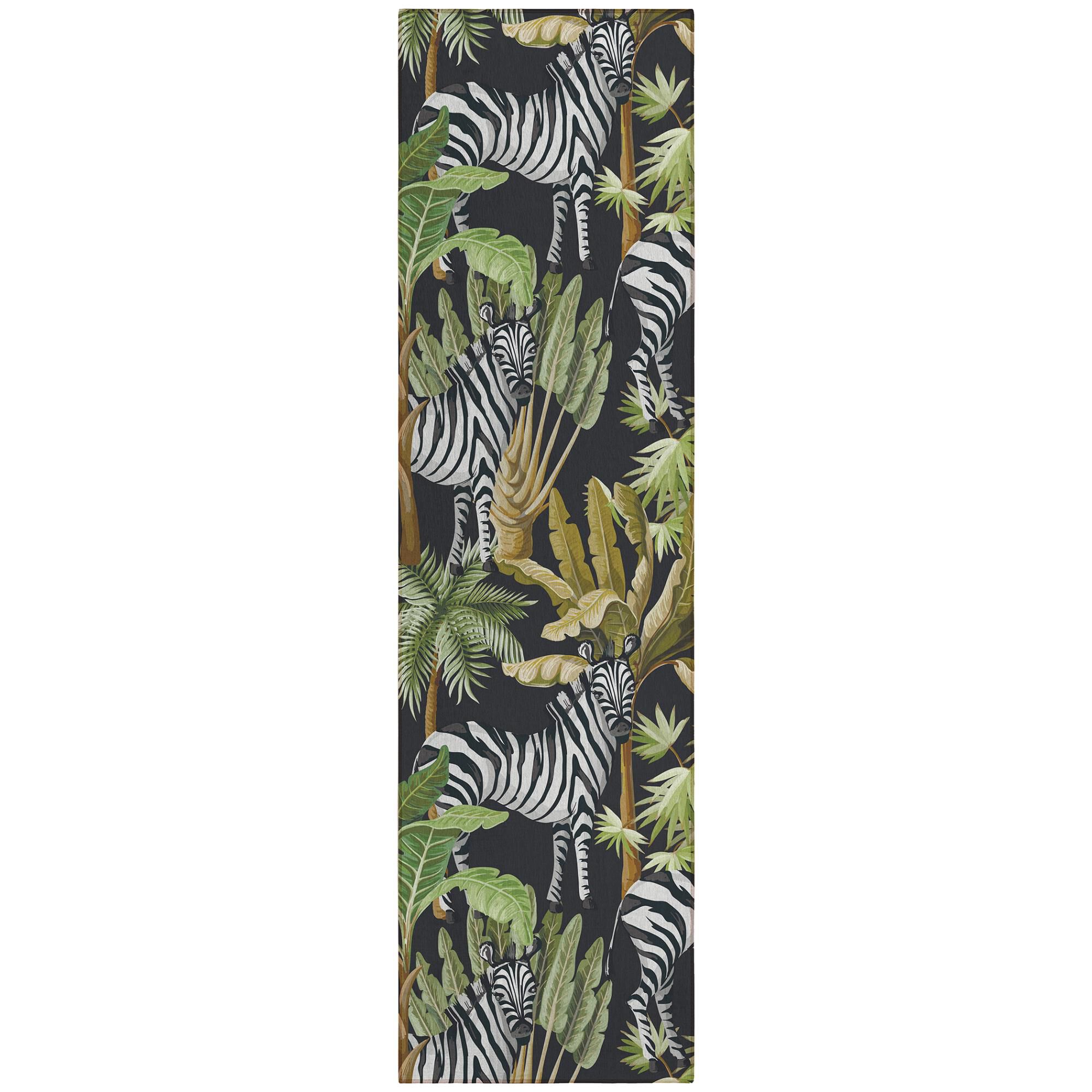 Tropics Tc13 Area Rug,