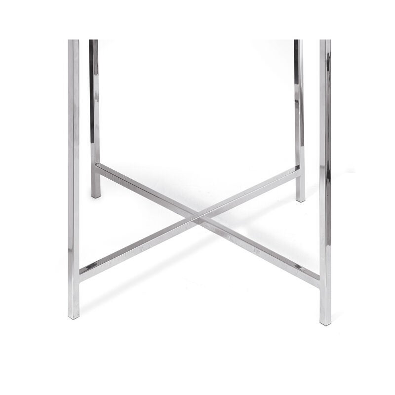 Derby 22 Inch Accent Table by Regina Andrew