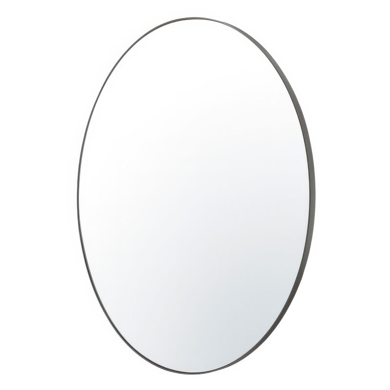 Tablet Large Decorative Mirror by Varaluz