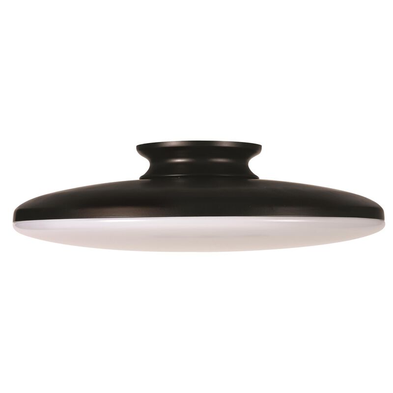 Skye 1 Light LED Flush Mount by AFX Lighting