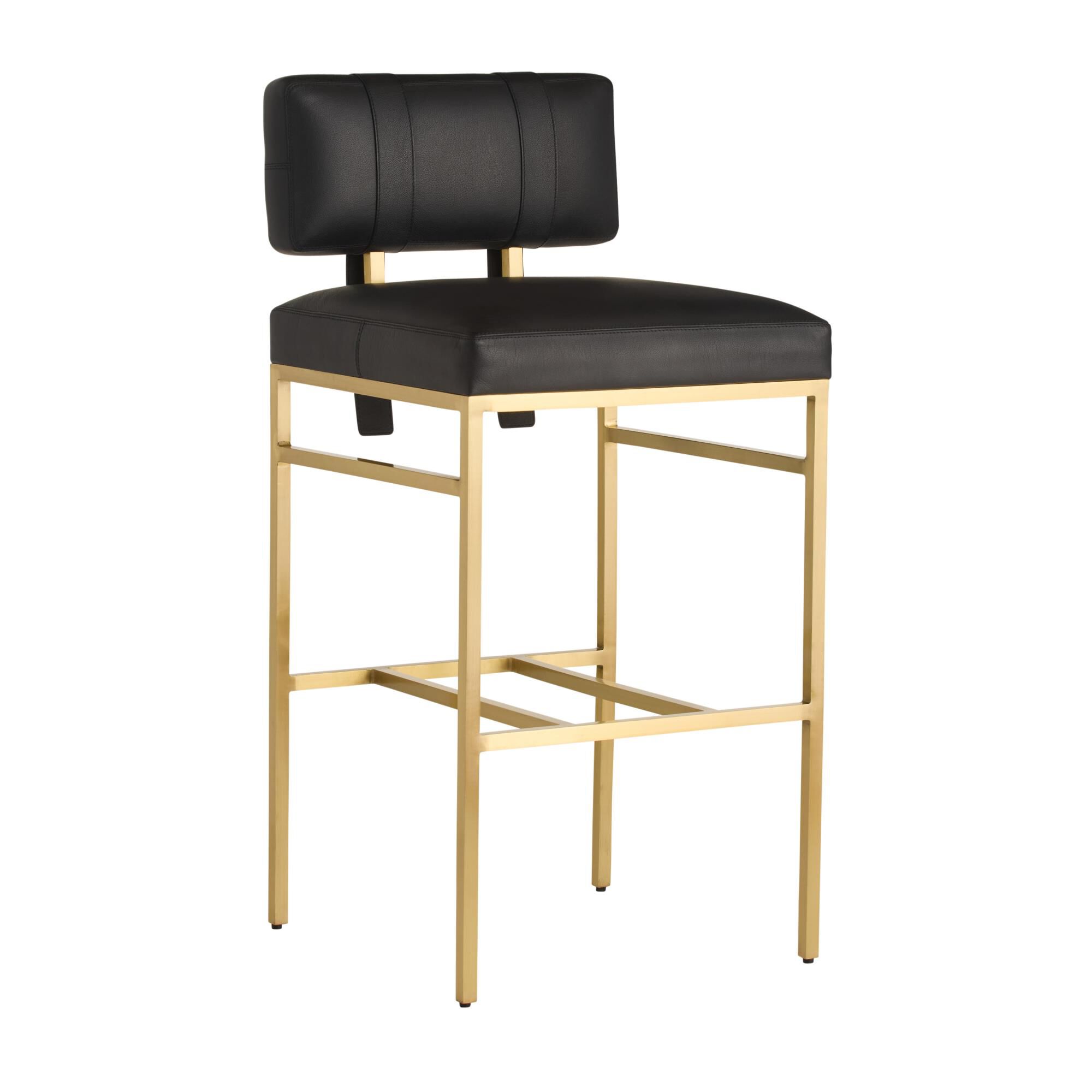 Laney 41 Inch Stool by Arteriors Home