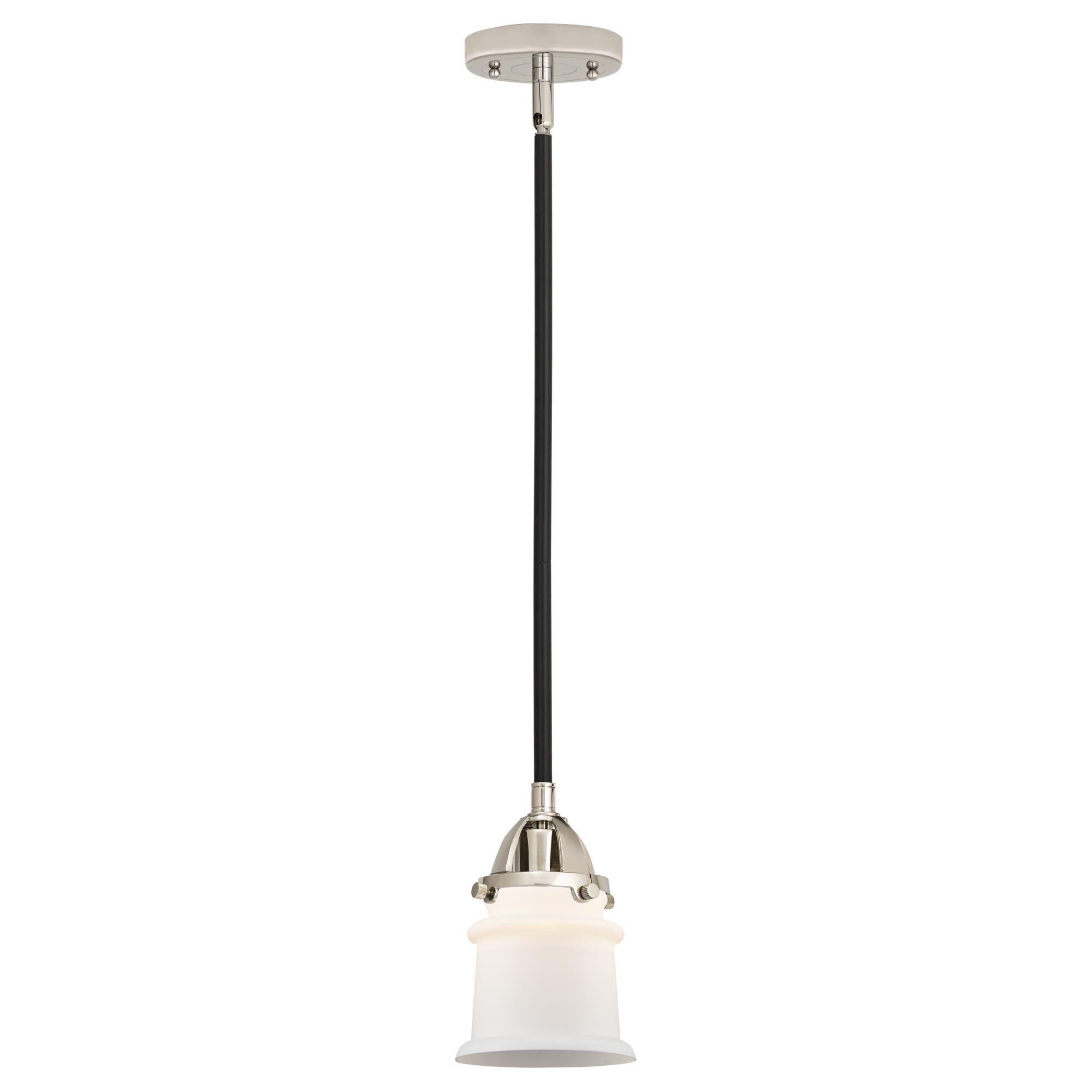 Innovations Lighting Bruno Marashlian Canton 5 Inch Mini Pendant