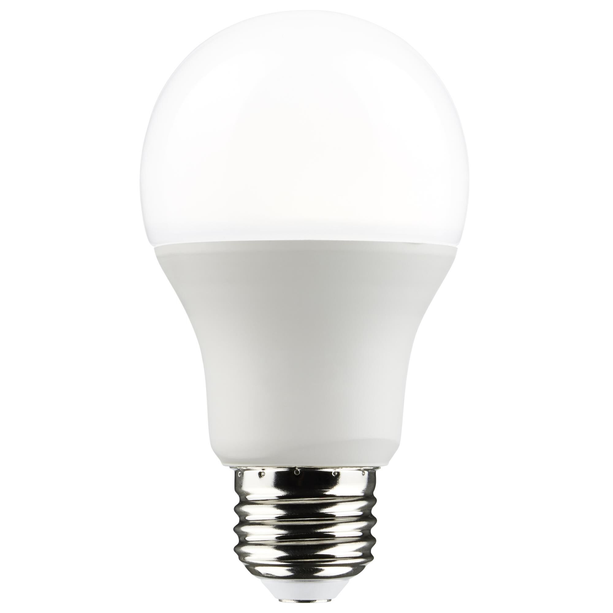 Shown in White finish