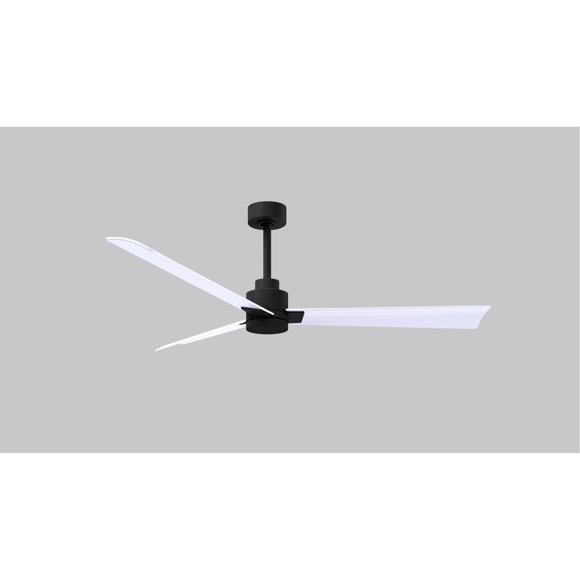 Alessandra 56 Inch Ceiling Fan by Matthews Fan Company