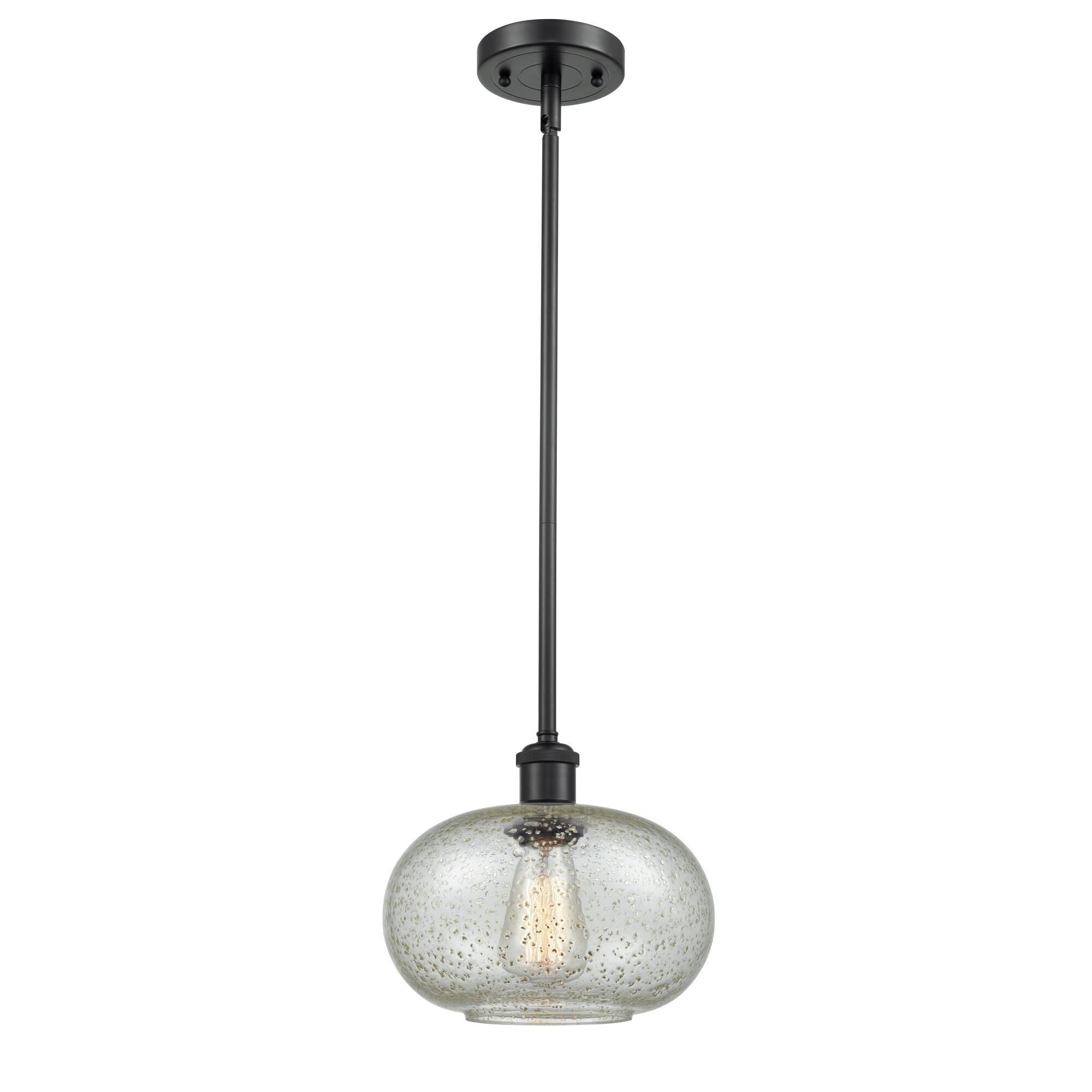 Innovations Lighting Bruno Marashlian Gorham 9 Inch Mini Pendant
