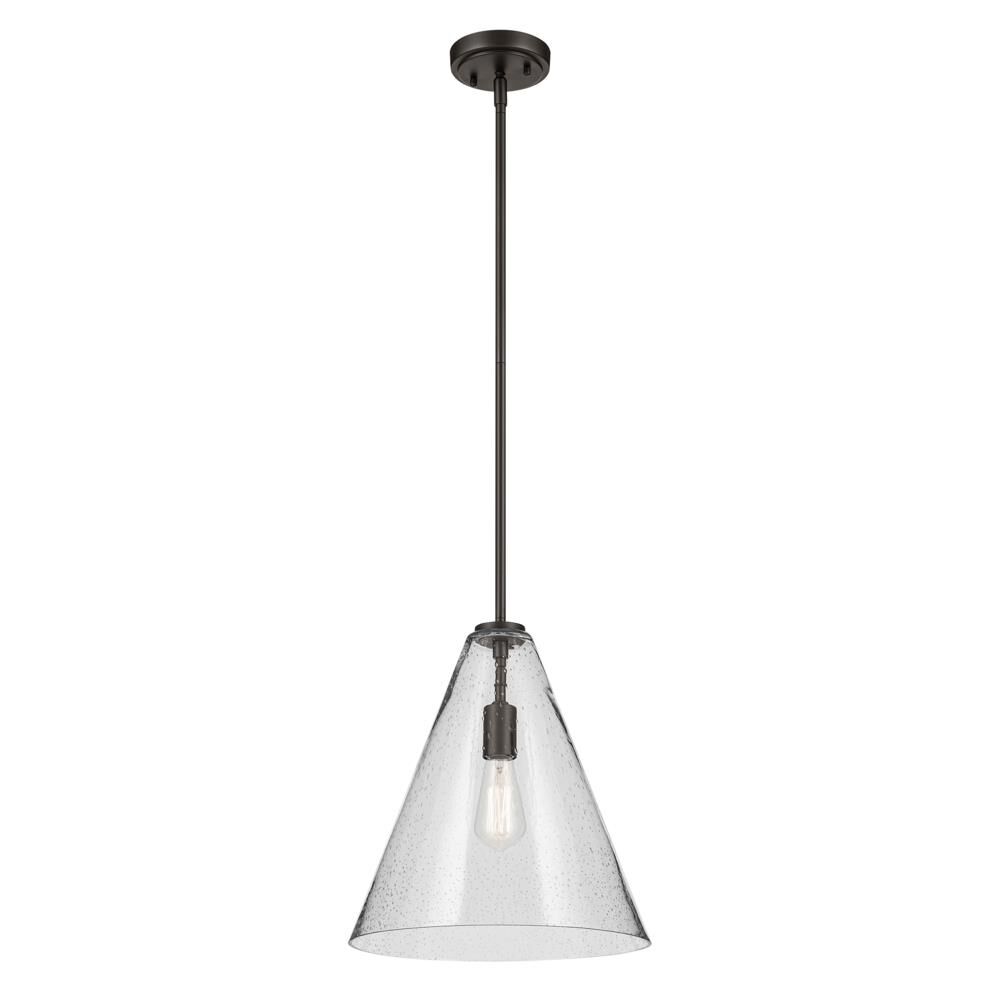 Everly 14 Inch Large Pendant by Kichler Lighting