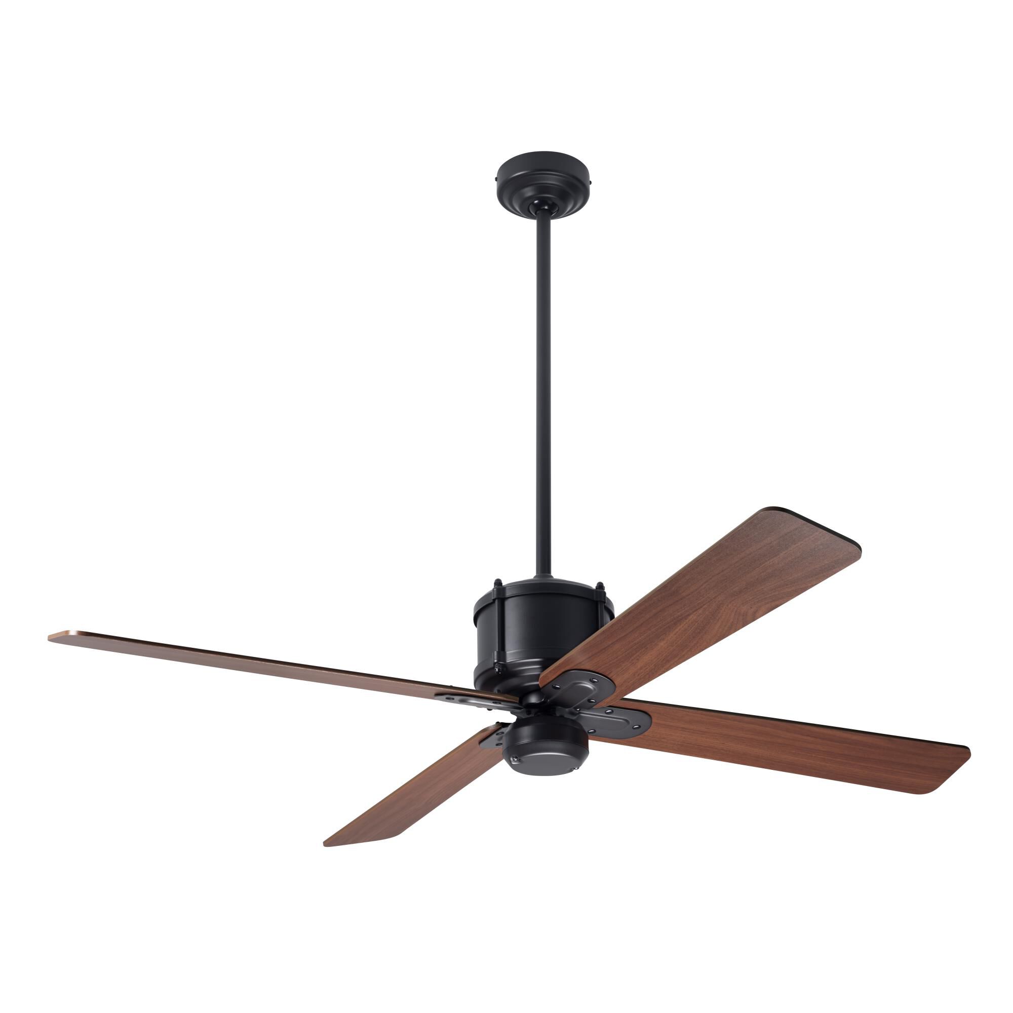 Industry 50 Inch Ceiling Fan by Modern Fan Company