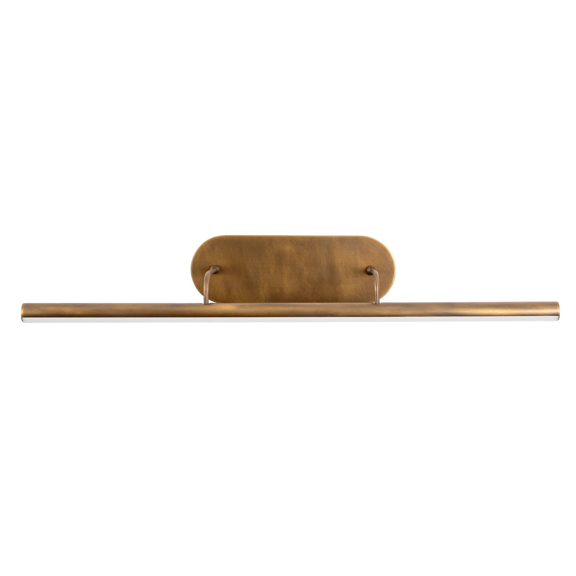 Slender 32 Inch Picture Light,