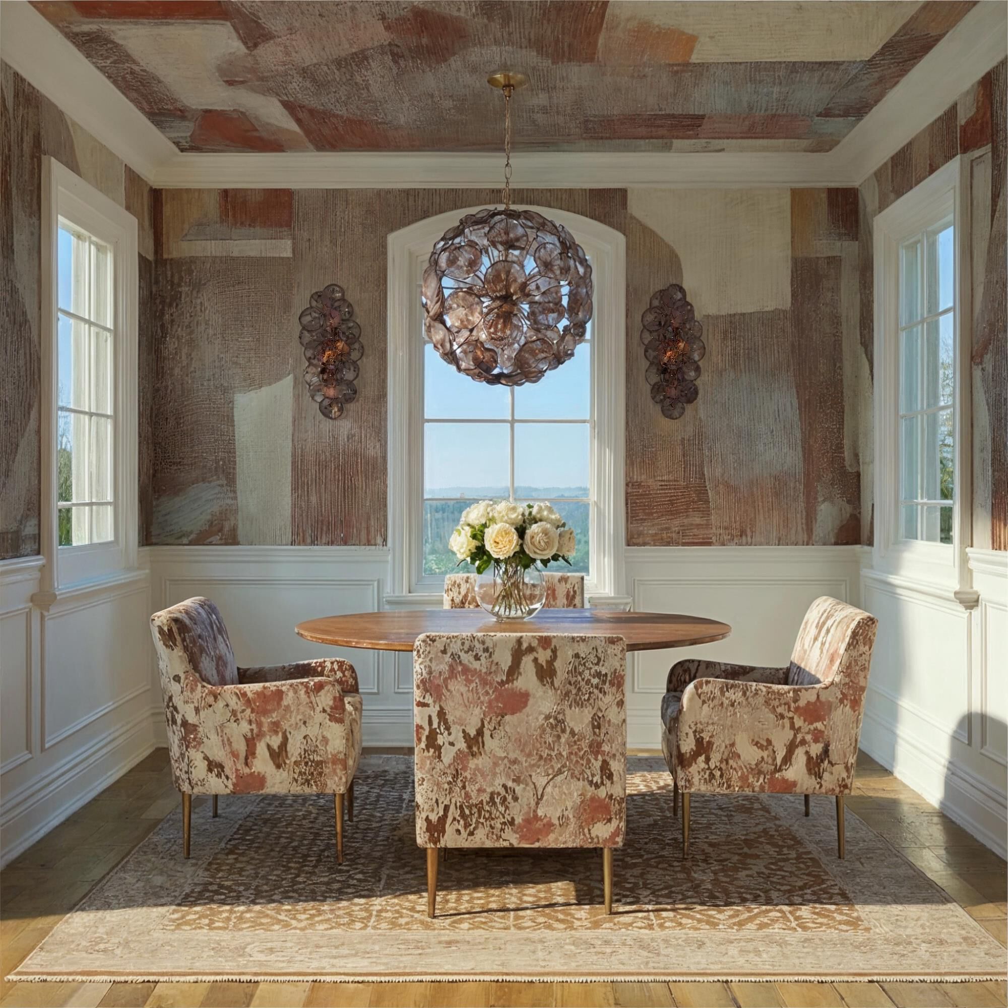 Esme Small Chandelier,