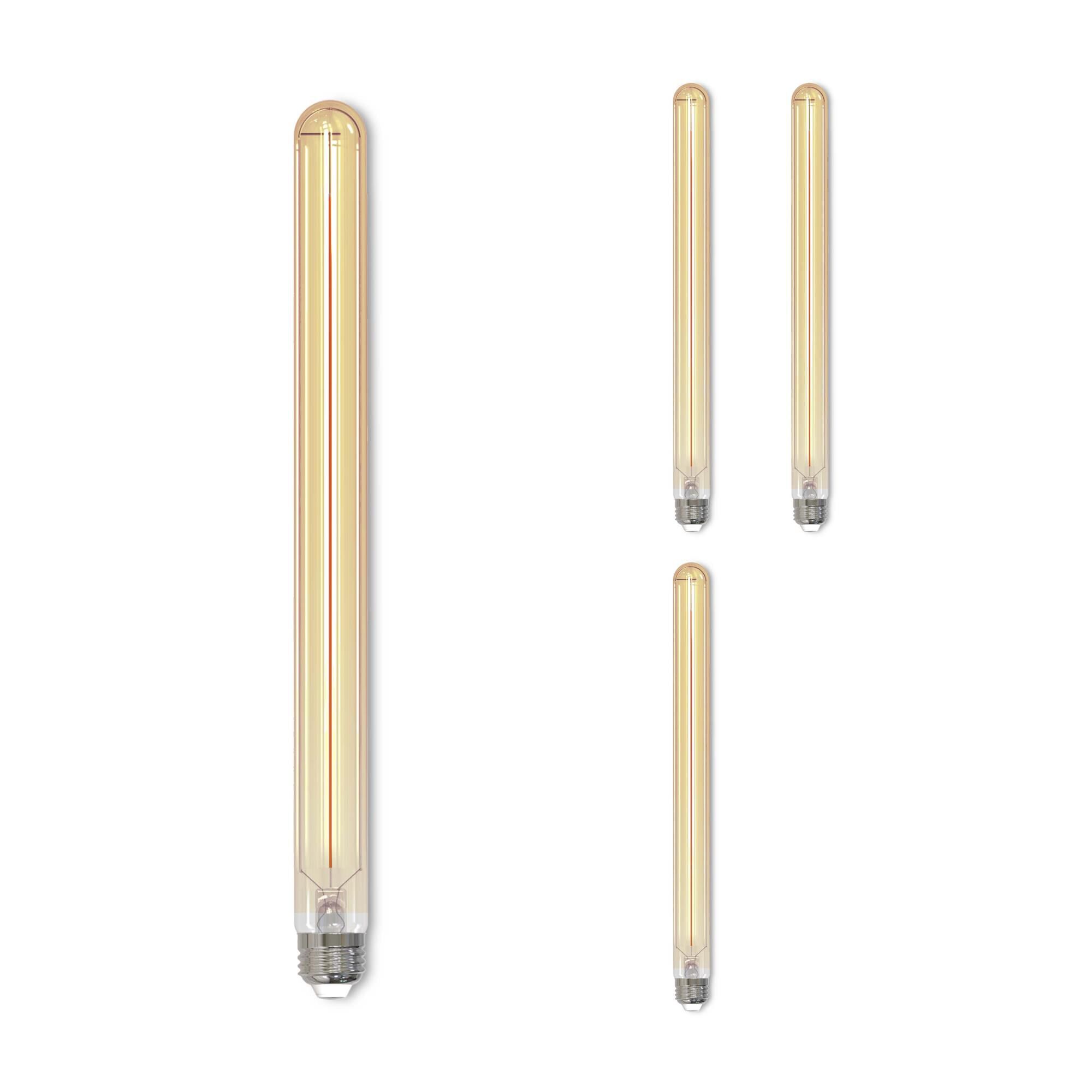 Dimmable 5 Watt 2100K T9 LED Light Bulb by Bulbrite