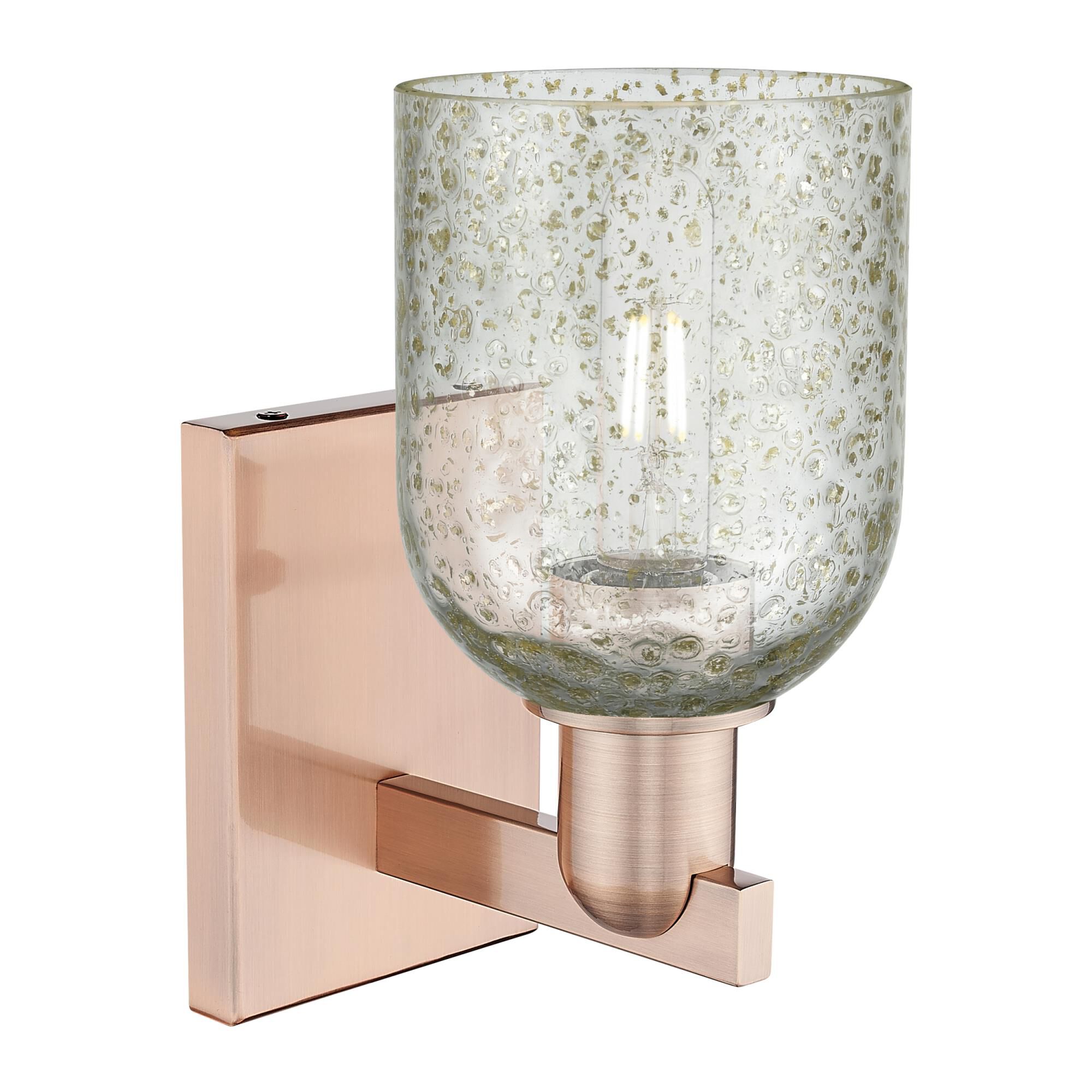 Bruno Marashlian Caledonia 11 Inch Wall Sconce by Innovations Lighting