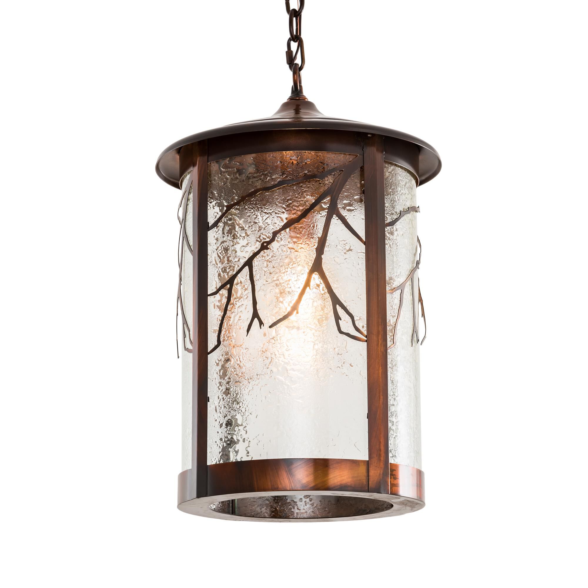 Shown in Copper Vein finish
