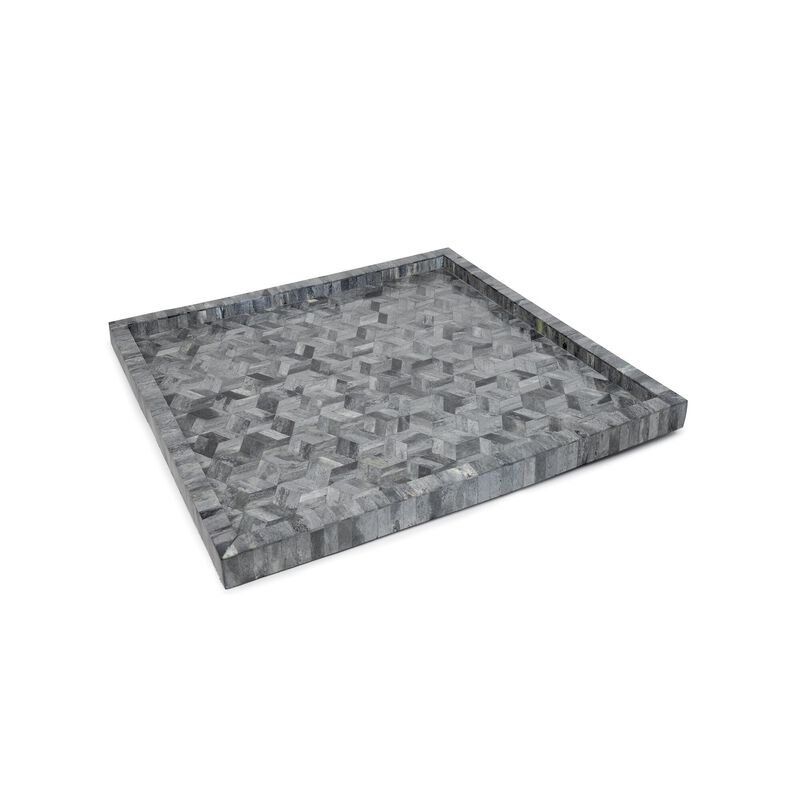 Montara Tray by Regina Andrew