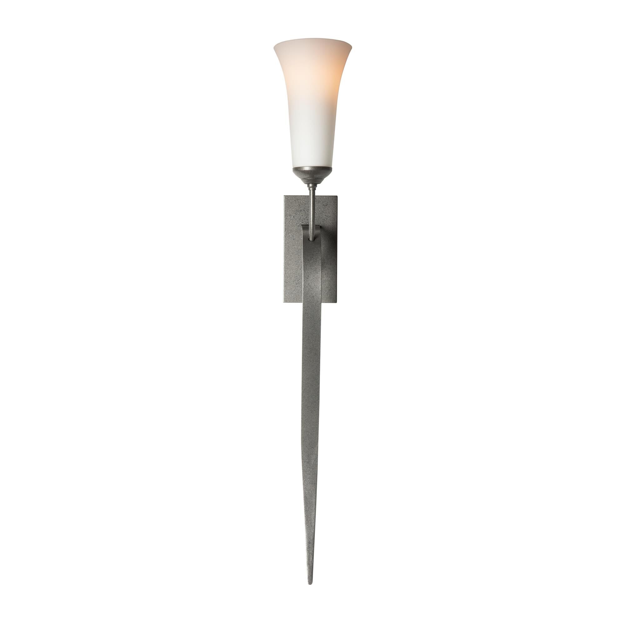 Sweeping Wall Sconce by Hubbardton Forge