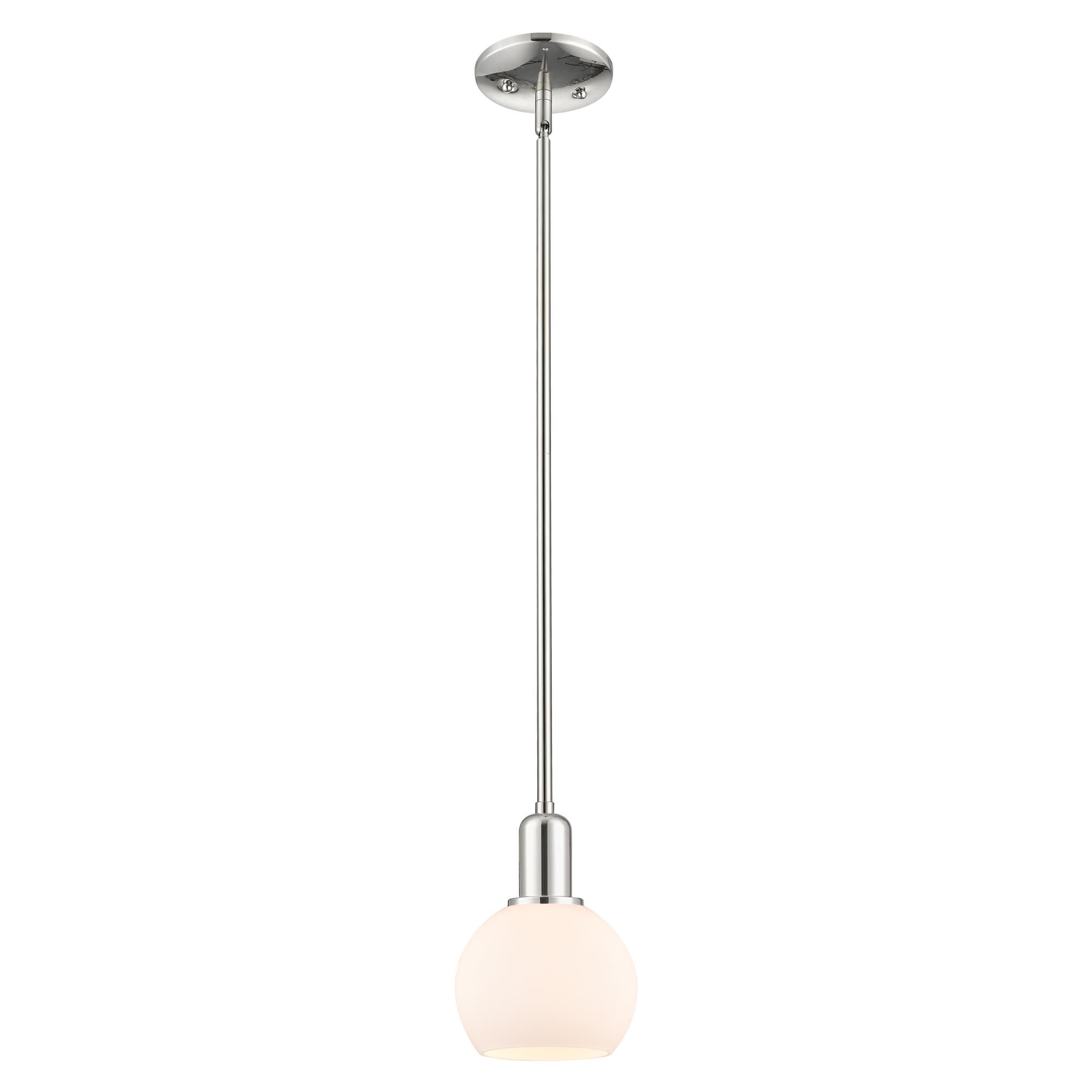 Bruno Marashlian Athens 6 Inch Mini Pendant by Innovations Lighting