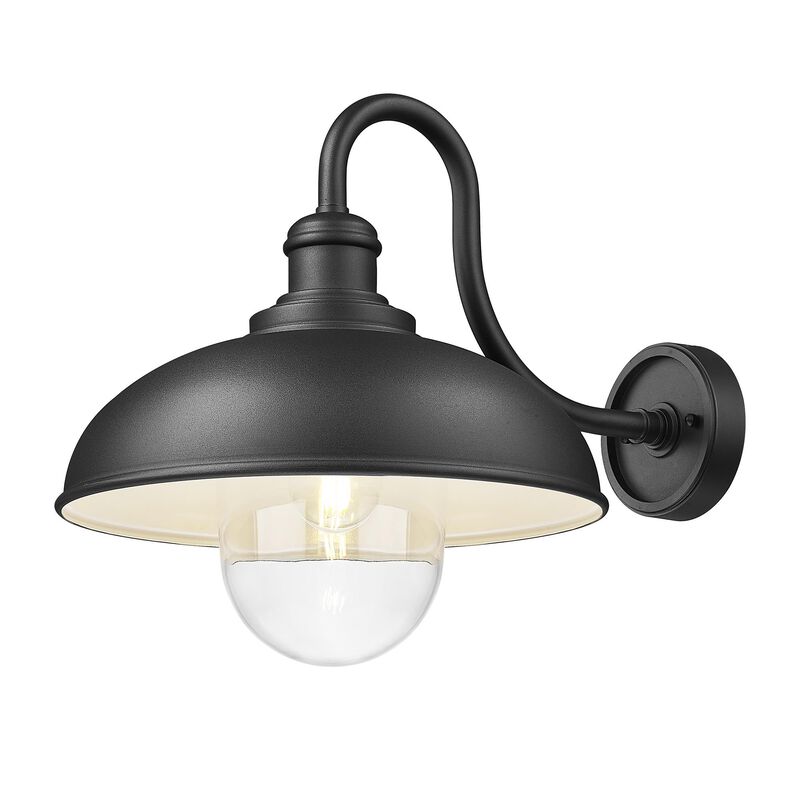 Rlm 16 Inch Outdoor Wall Light by Z Lite