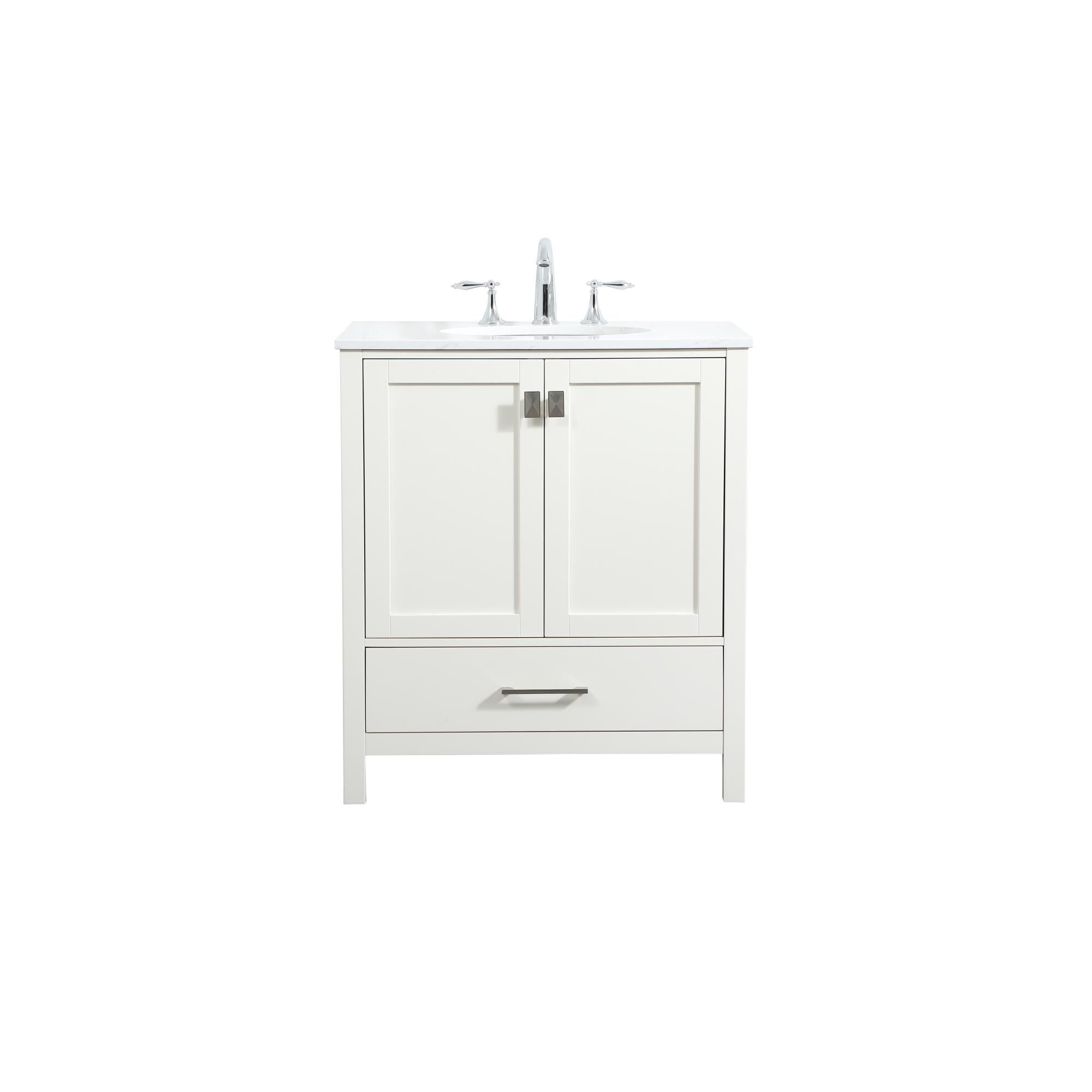 Irene Bath Vanity by Elegant Decor