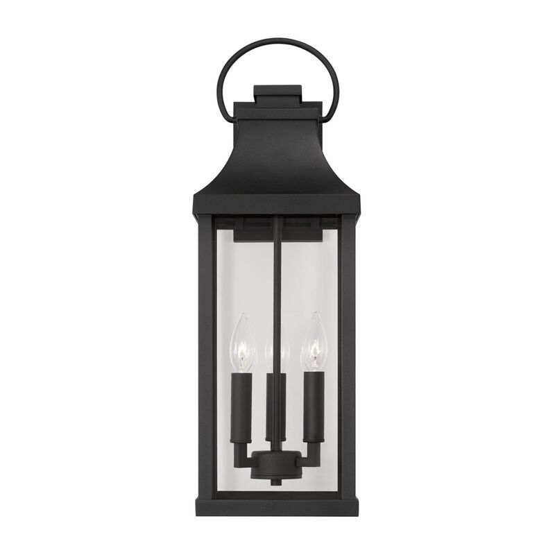 Bradford 24 Inch Outdoor Wall Light by Capital Lighting Fixture Company
