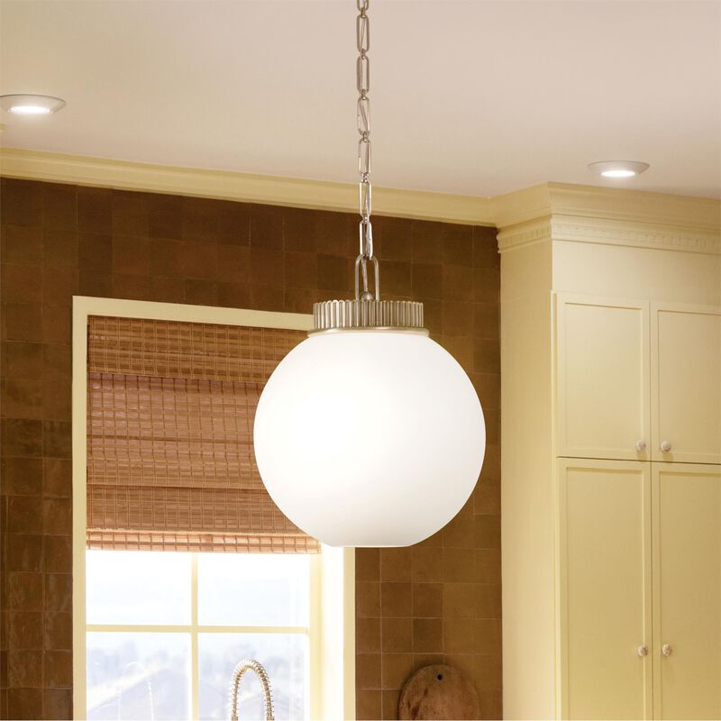 Andorra Small Pendant Light by Kichler