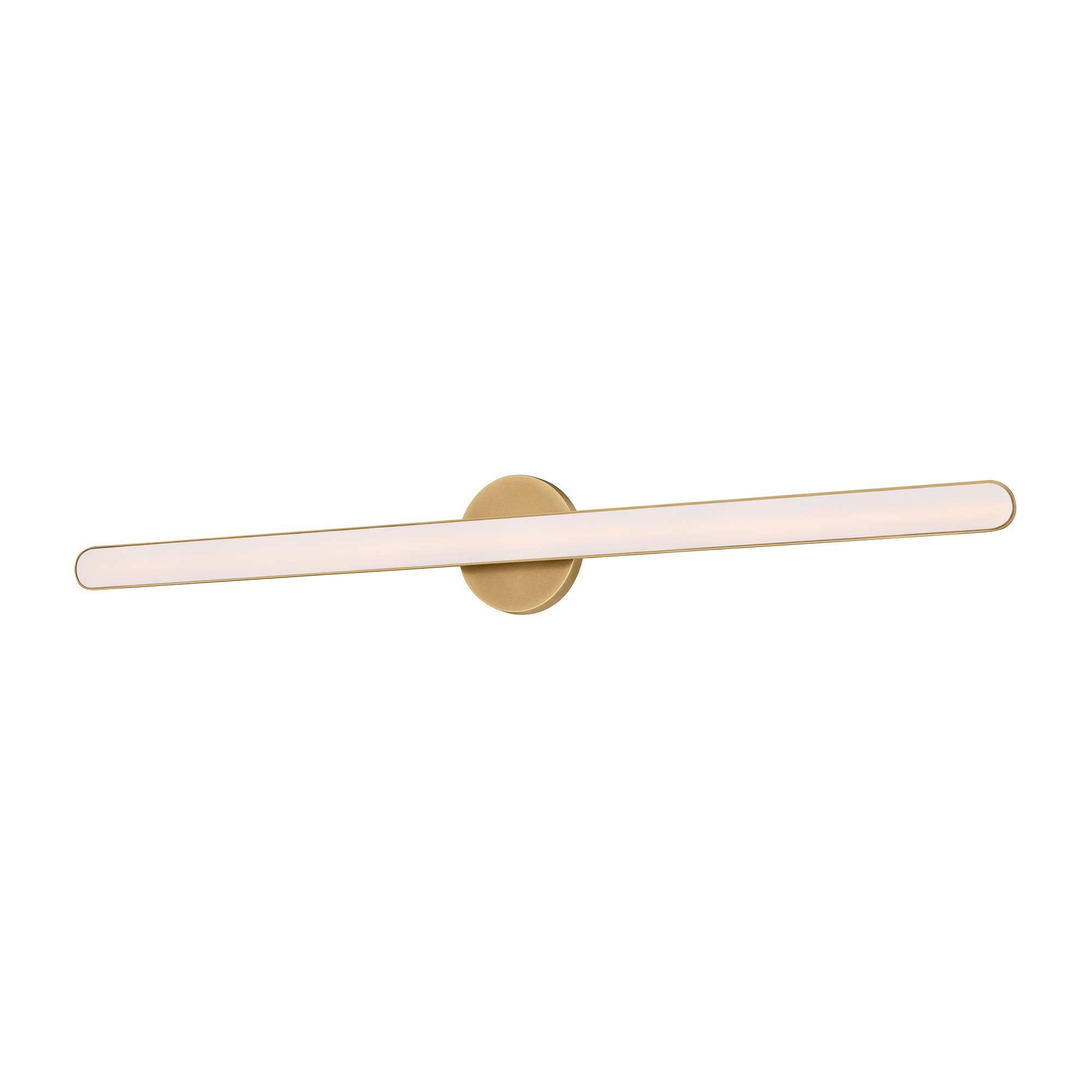 Volt 36 Inch Bath Vanity Light,