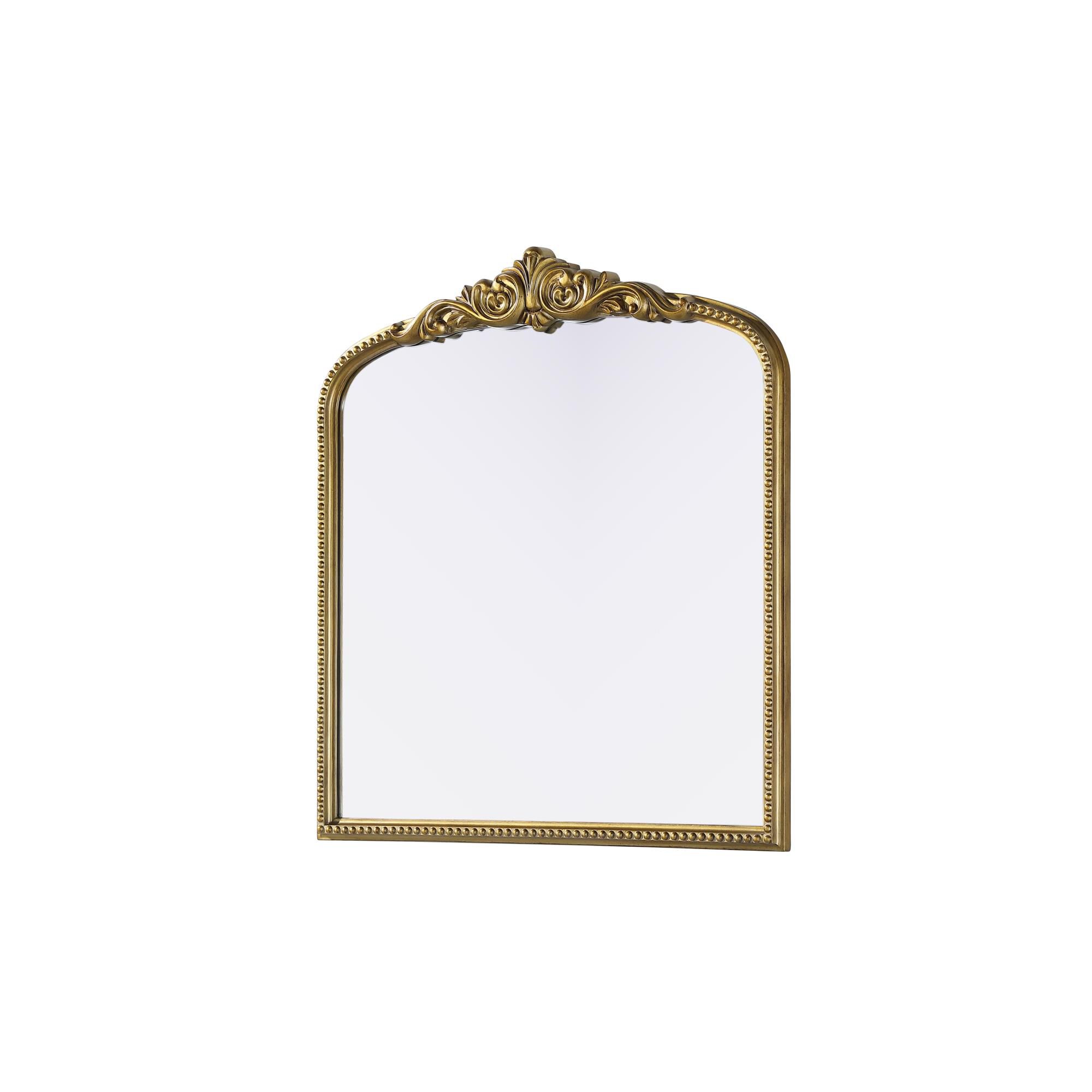 Shown in Antique Brass finish