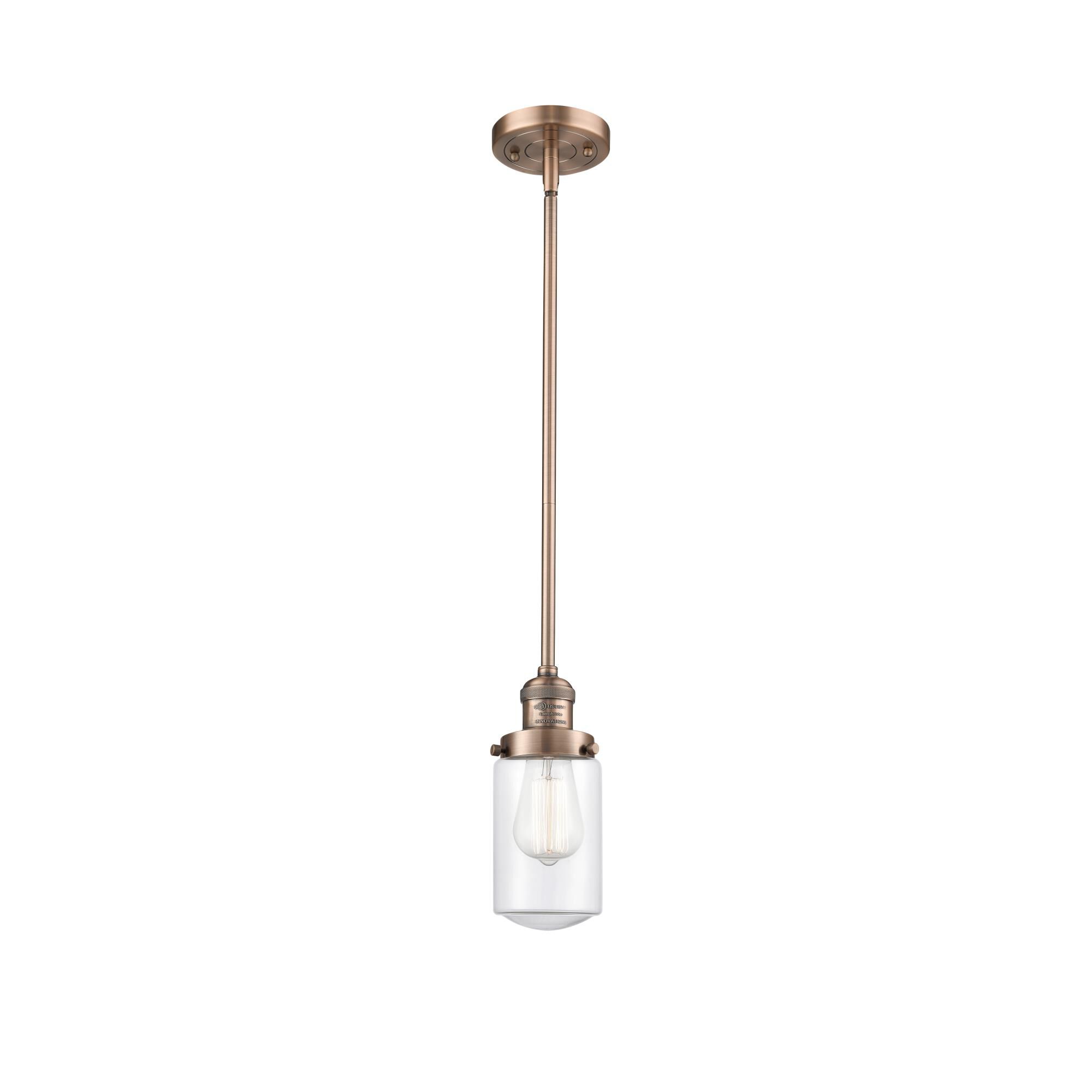 Bruno Marashlian Dover Mini Pendant by Innovations Lighting
