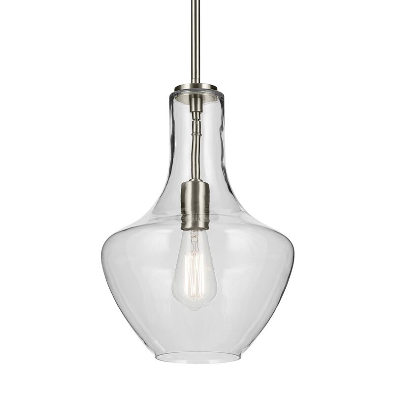 Everly Mini Pendant by Kichler Lighting