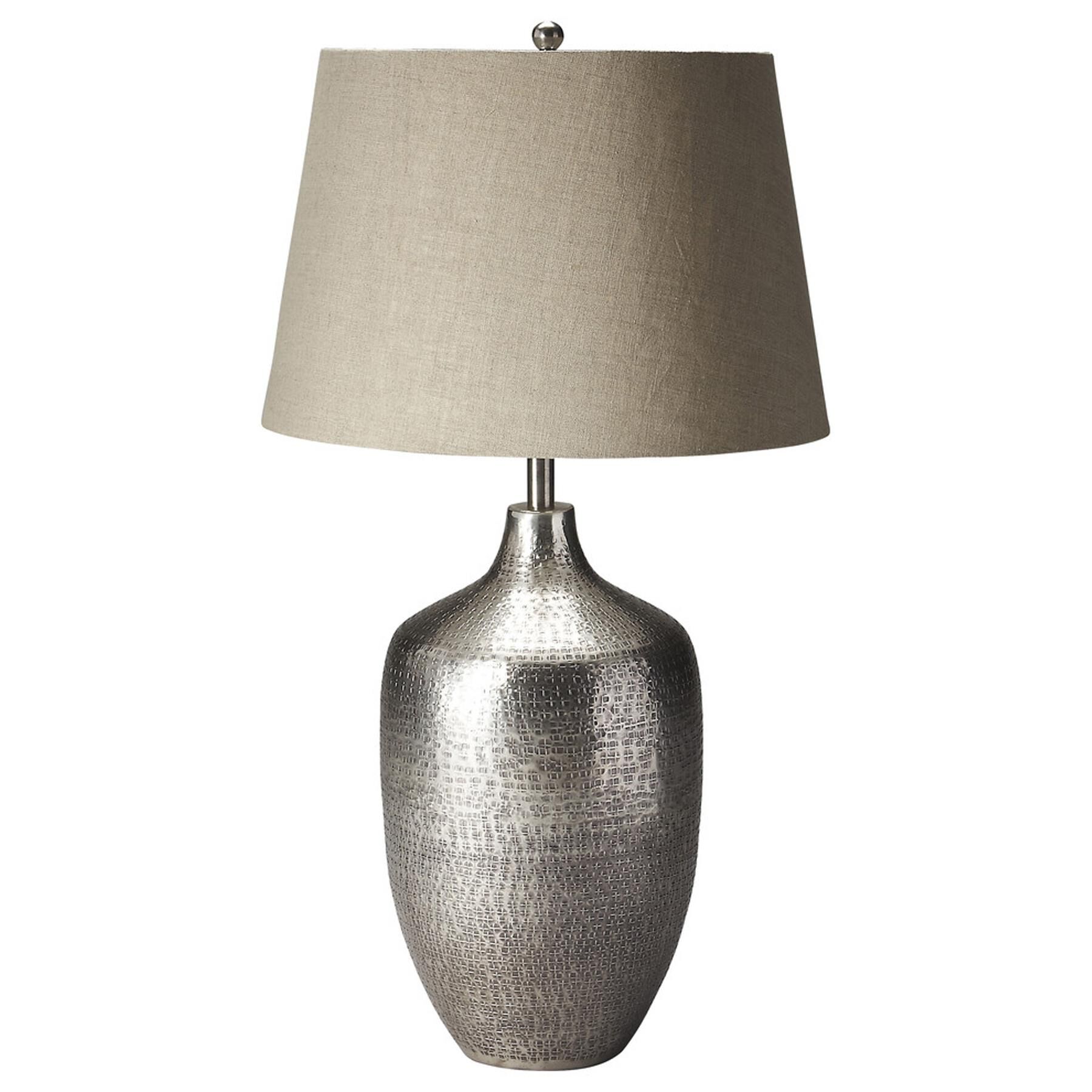 Hors Doeuvres 33 Inch Table Lamp by Butler Specialty Company