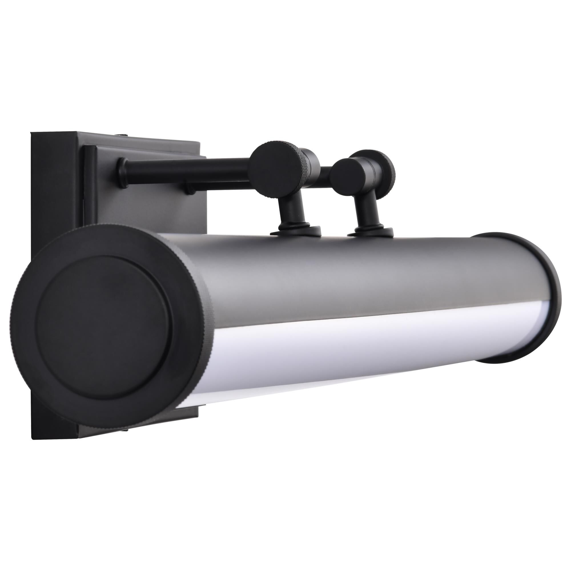 Cora 36 Inch Bath Vanity Light by Nuvo Lighting