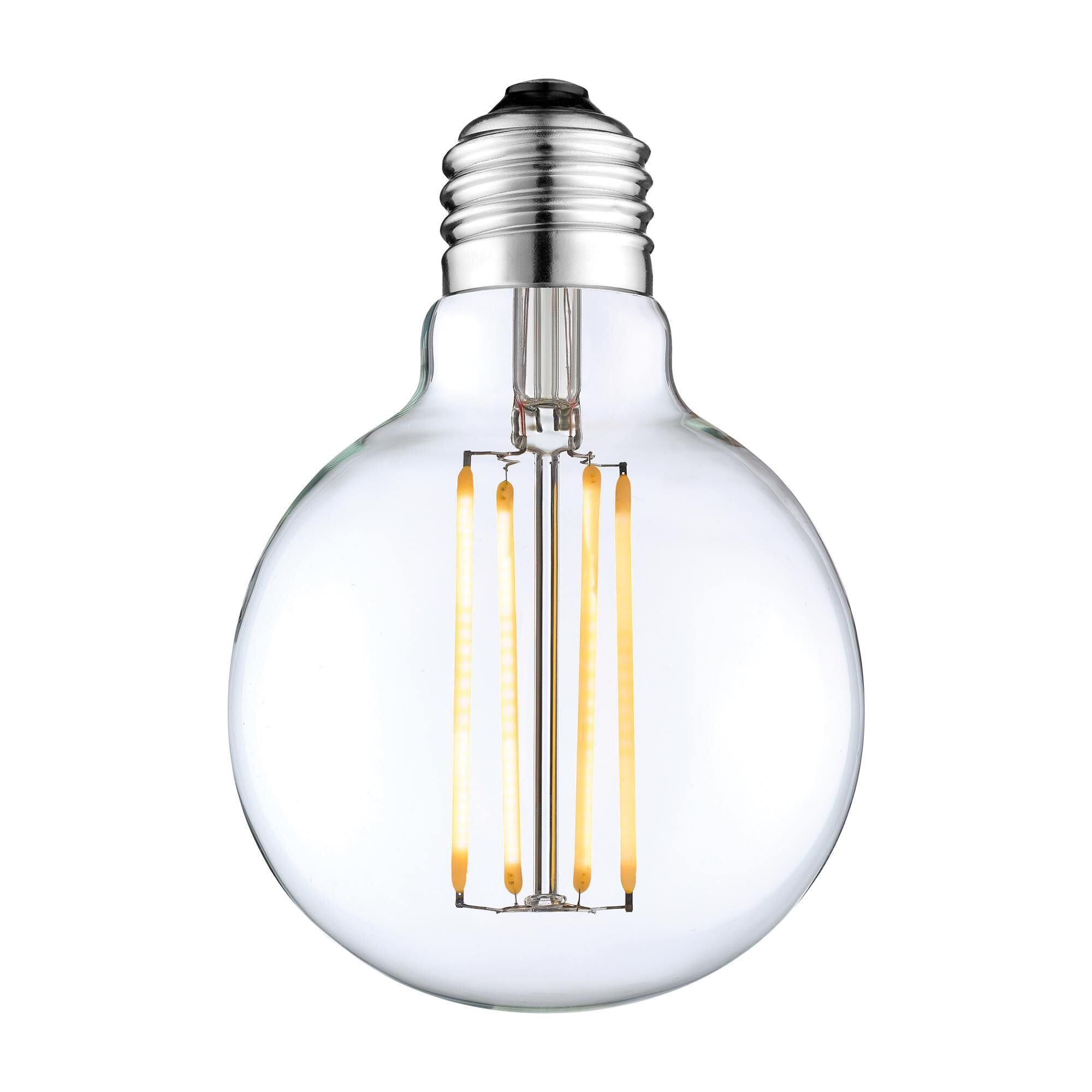 Dimmable 2200K LED Light Bulb,