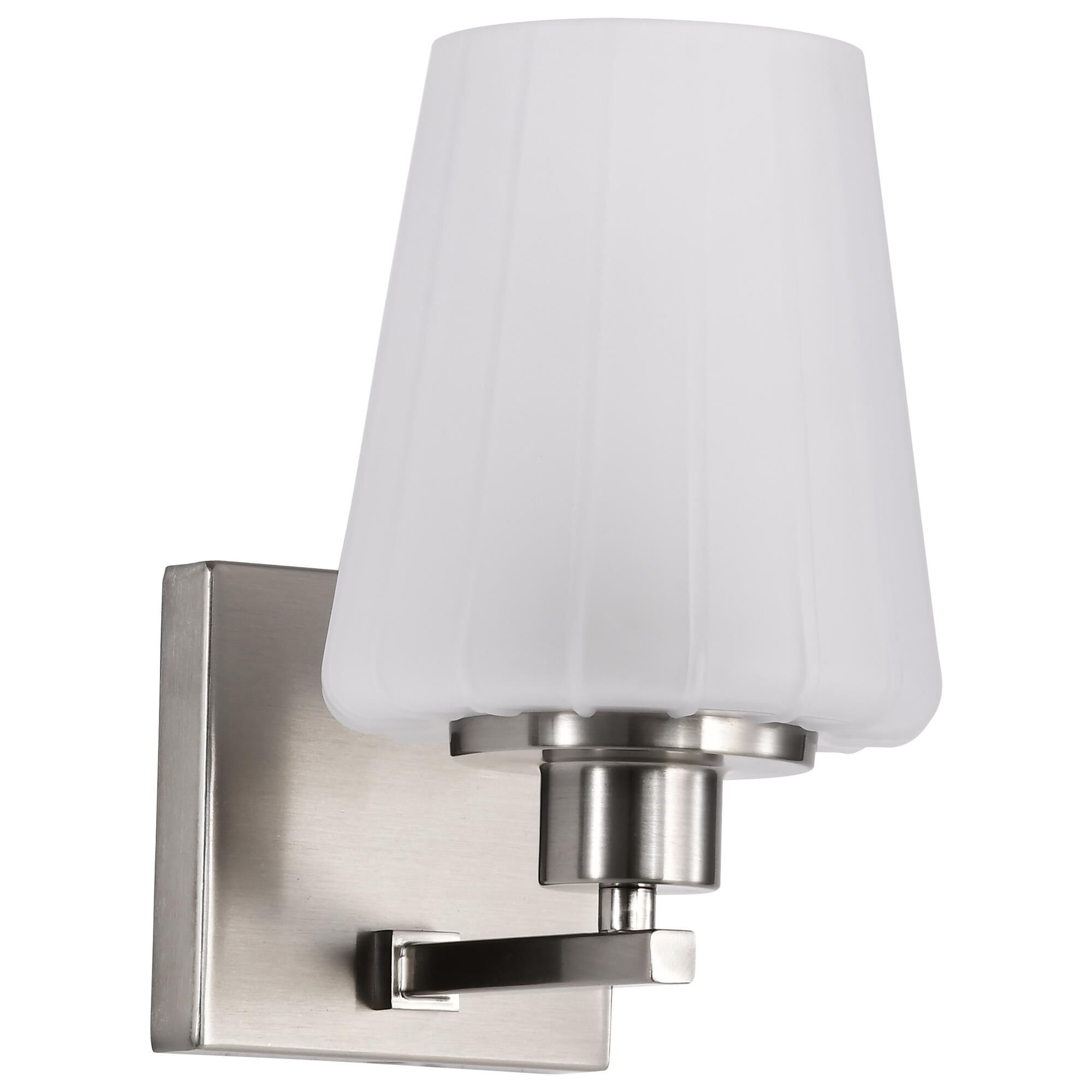 Lune 9 Inch Wall Sconce by Nuvo Lighting
