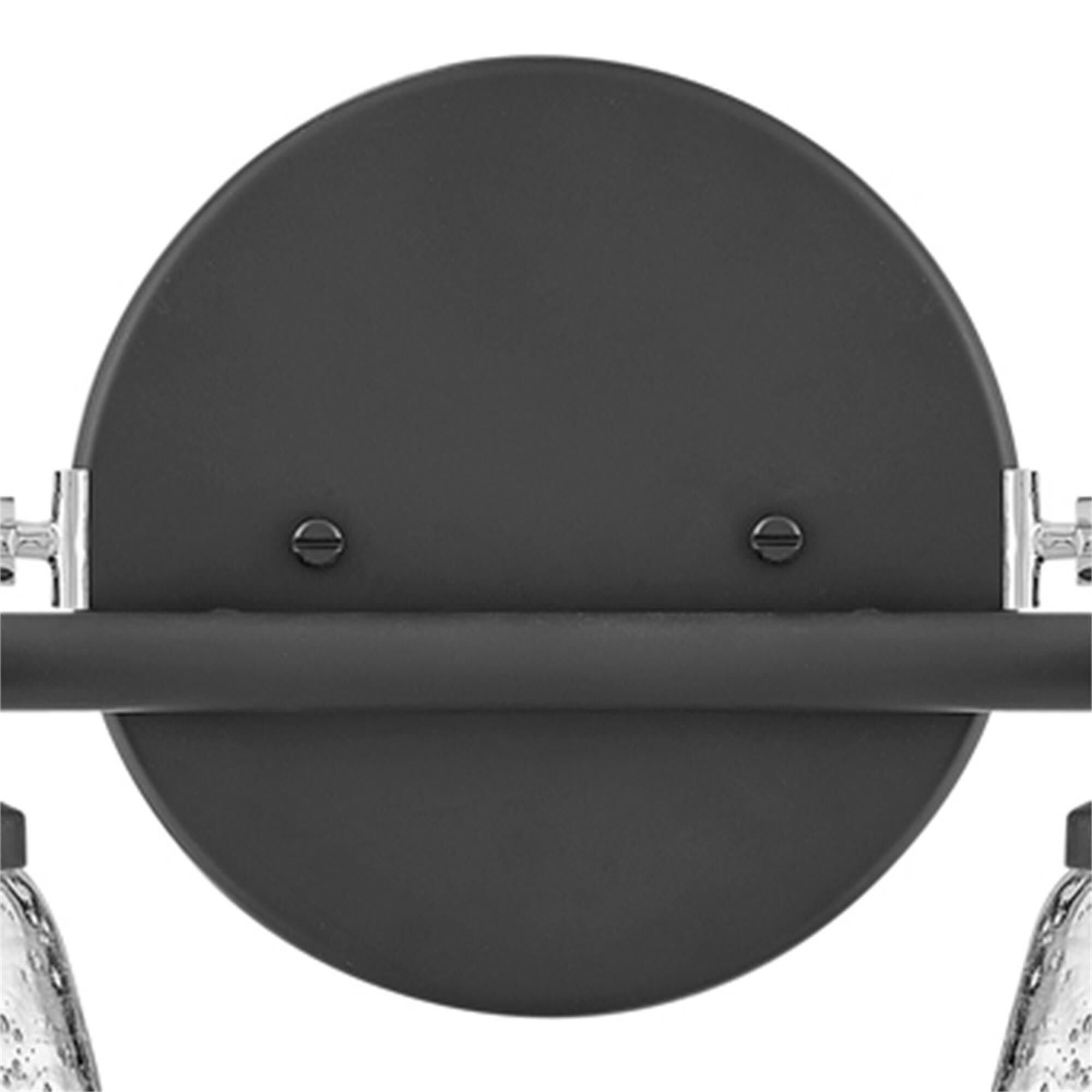 Easton 14 Inch 2 Light Bath Vanity Light,