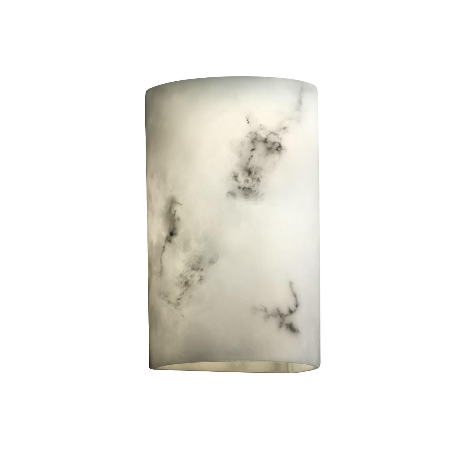 Lumenaria 12 Inch Wall Sconce by Justice Design Group