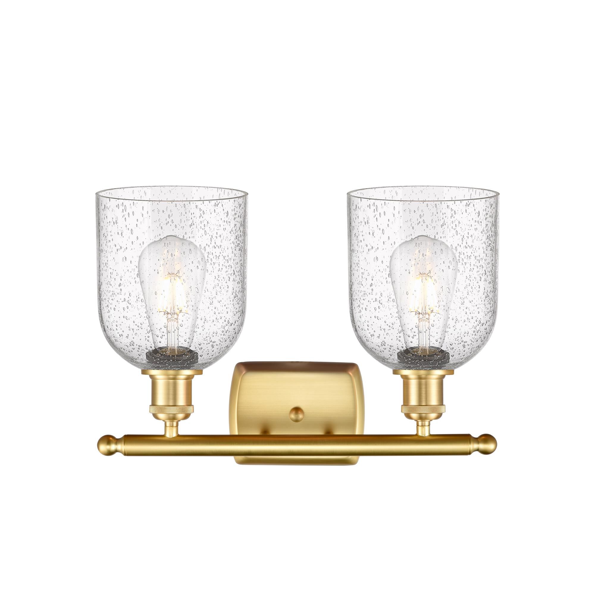 Bruno Marashlian Bella 16 Inch Bath Vanity Light by Innovations Lighting