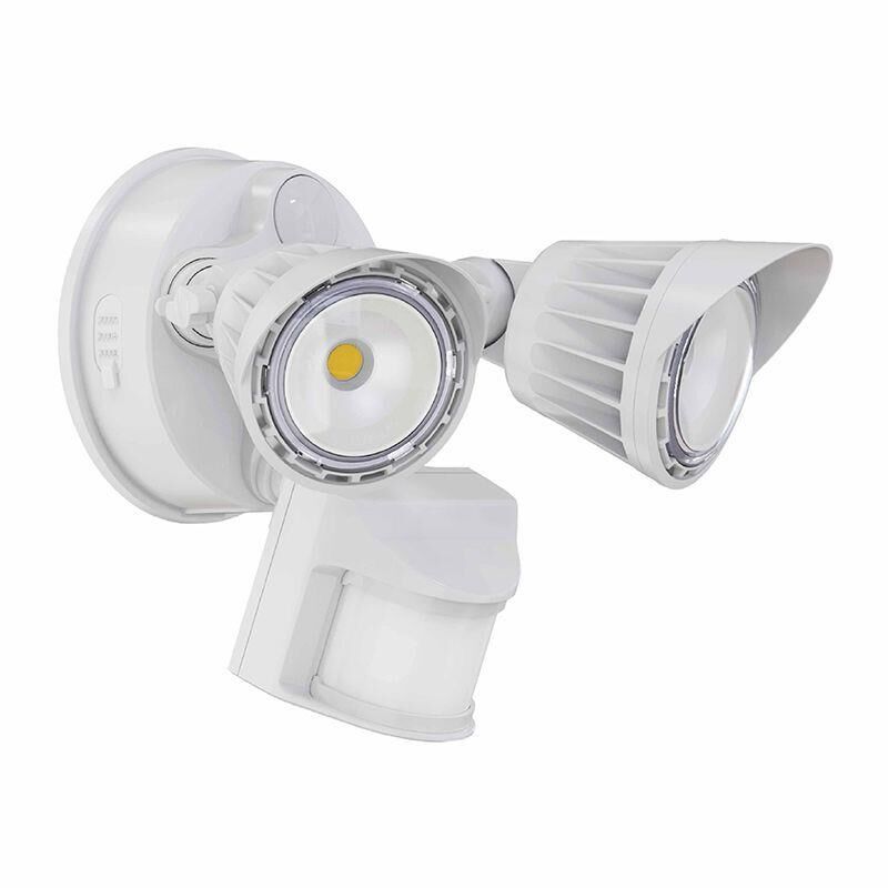 Westgate 9 Inch LED Wall Flood Light