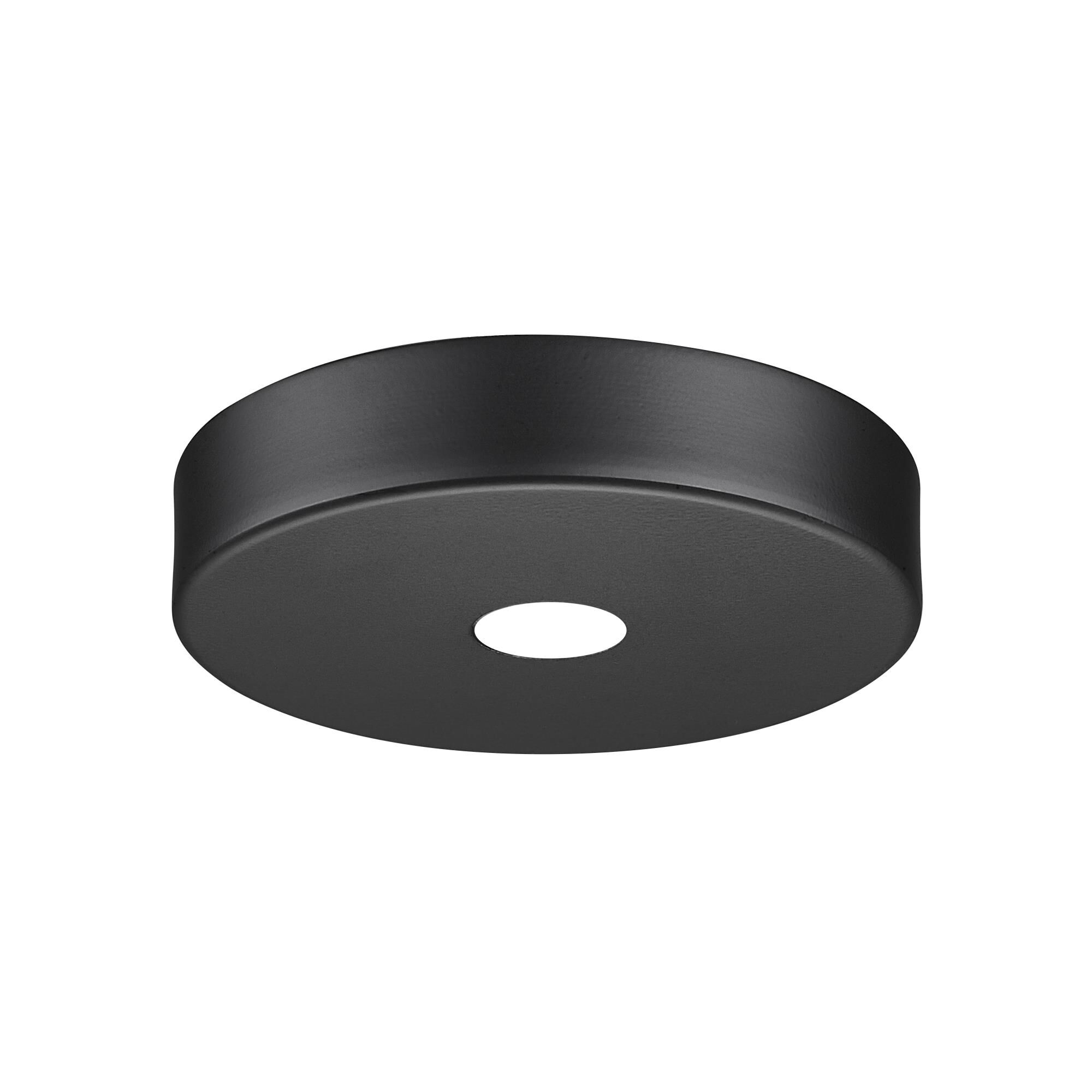 Shown in Powder Coated Black finish and Clear glass