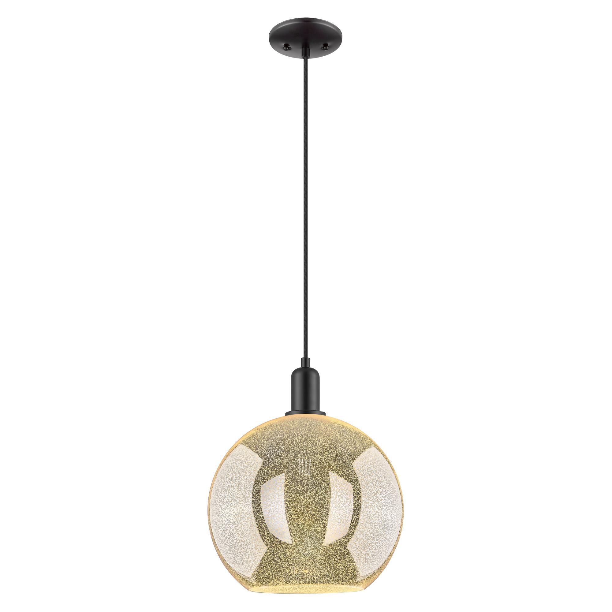 Bruno Marashlian Athens 12 Inch Mini Pendant by Innovations Lighting