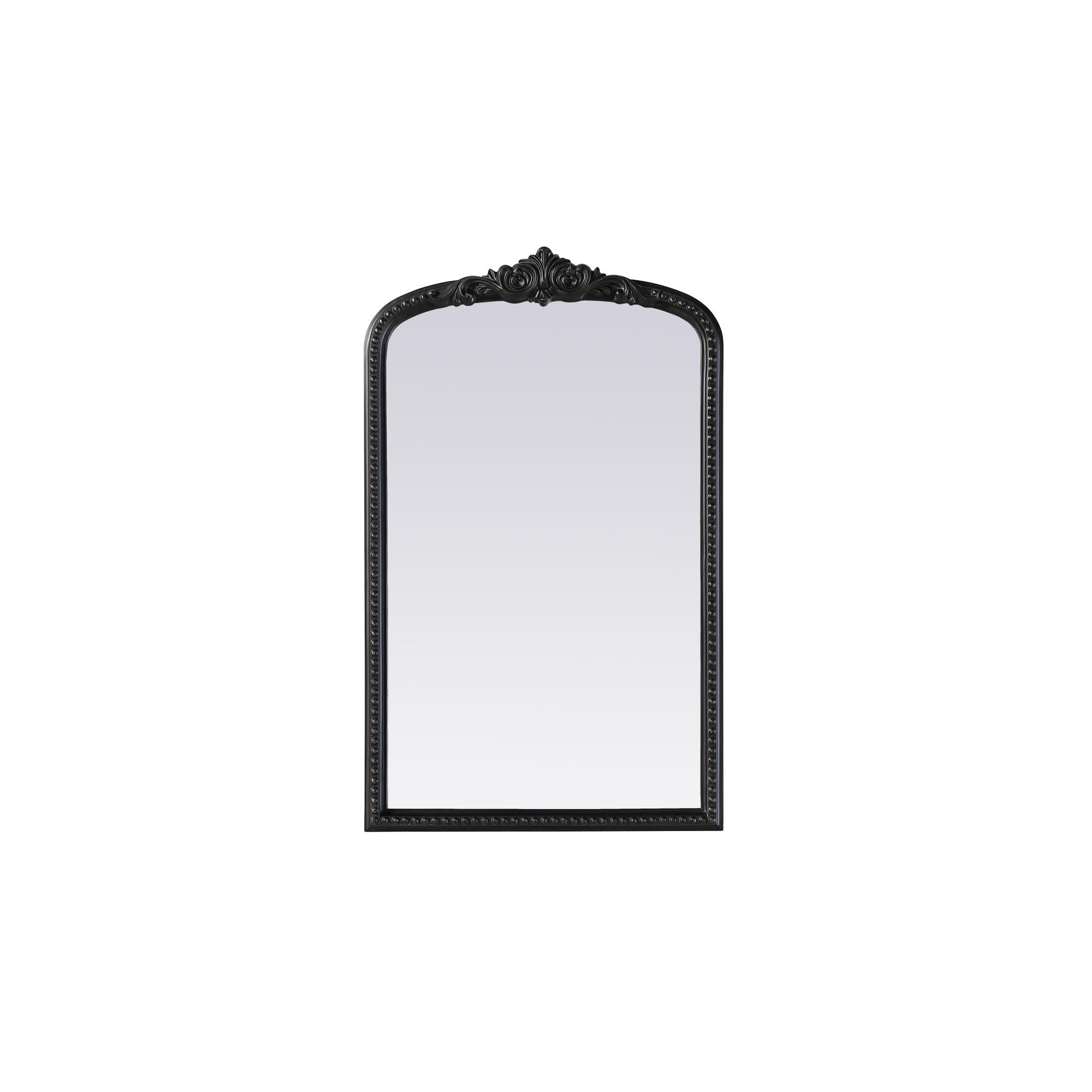 Naomi 36 Inch Decorative Mirror by Elegant Decor