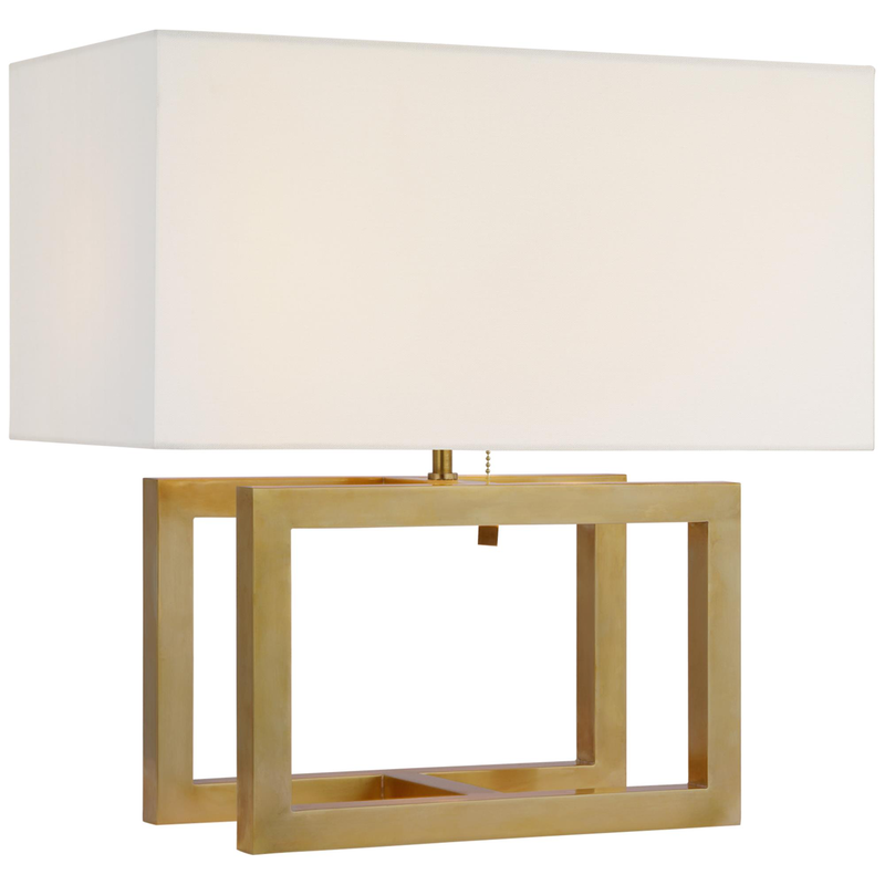 Paloma Contreras Galerie 18 Inch Table Lamp by Visual Comfort Signature Collection