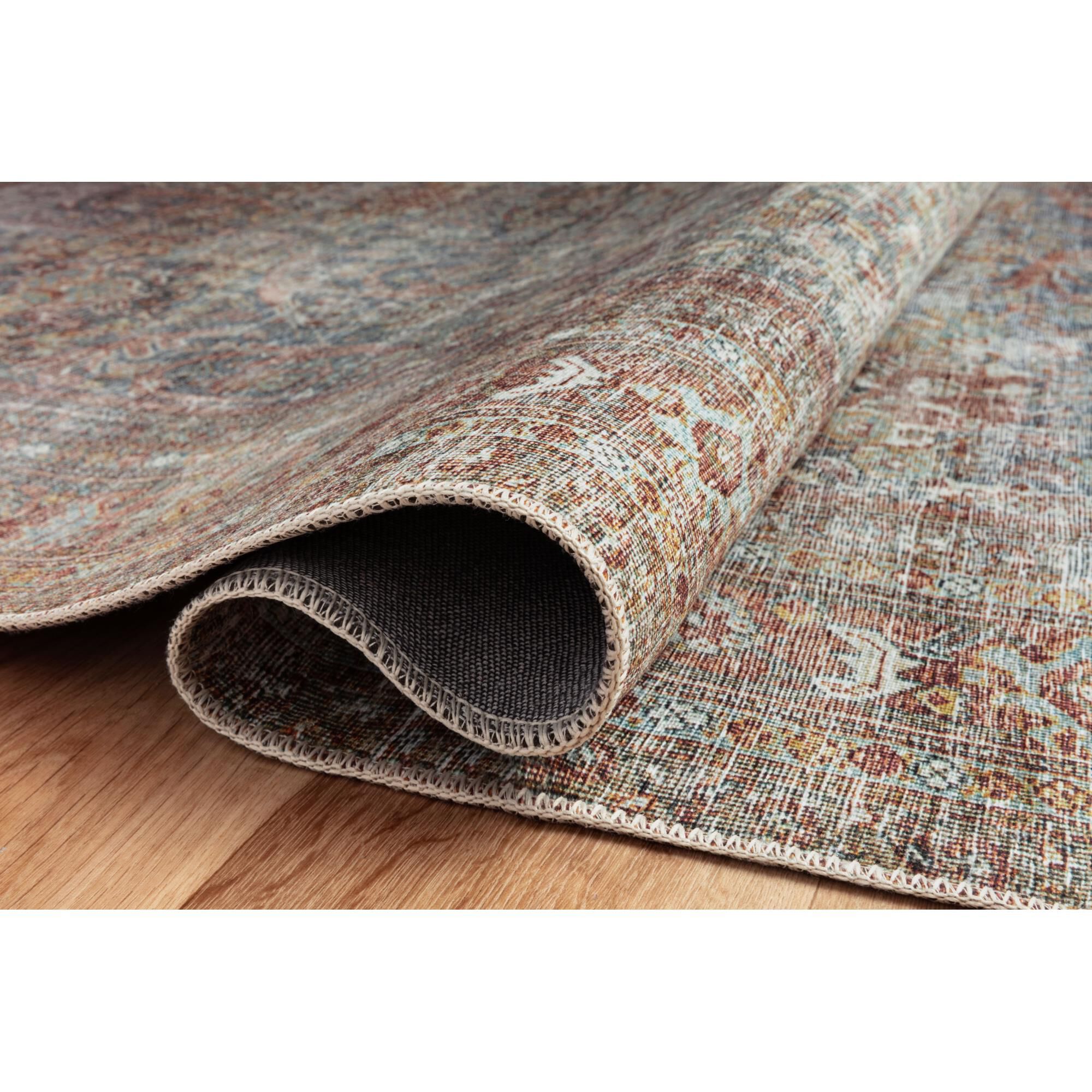 Chris Loves Julia x Loloi JULES Area Rug,