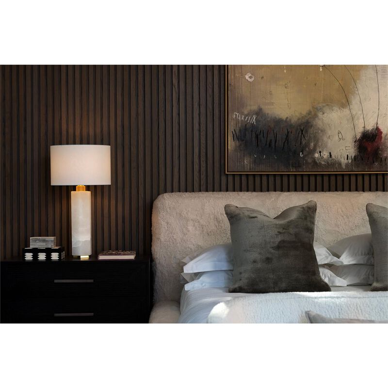 Sanya Bookend by Regina Andrew