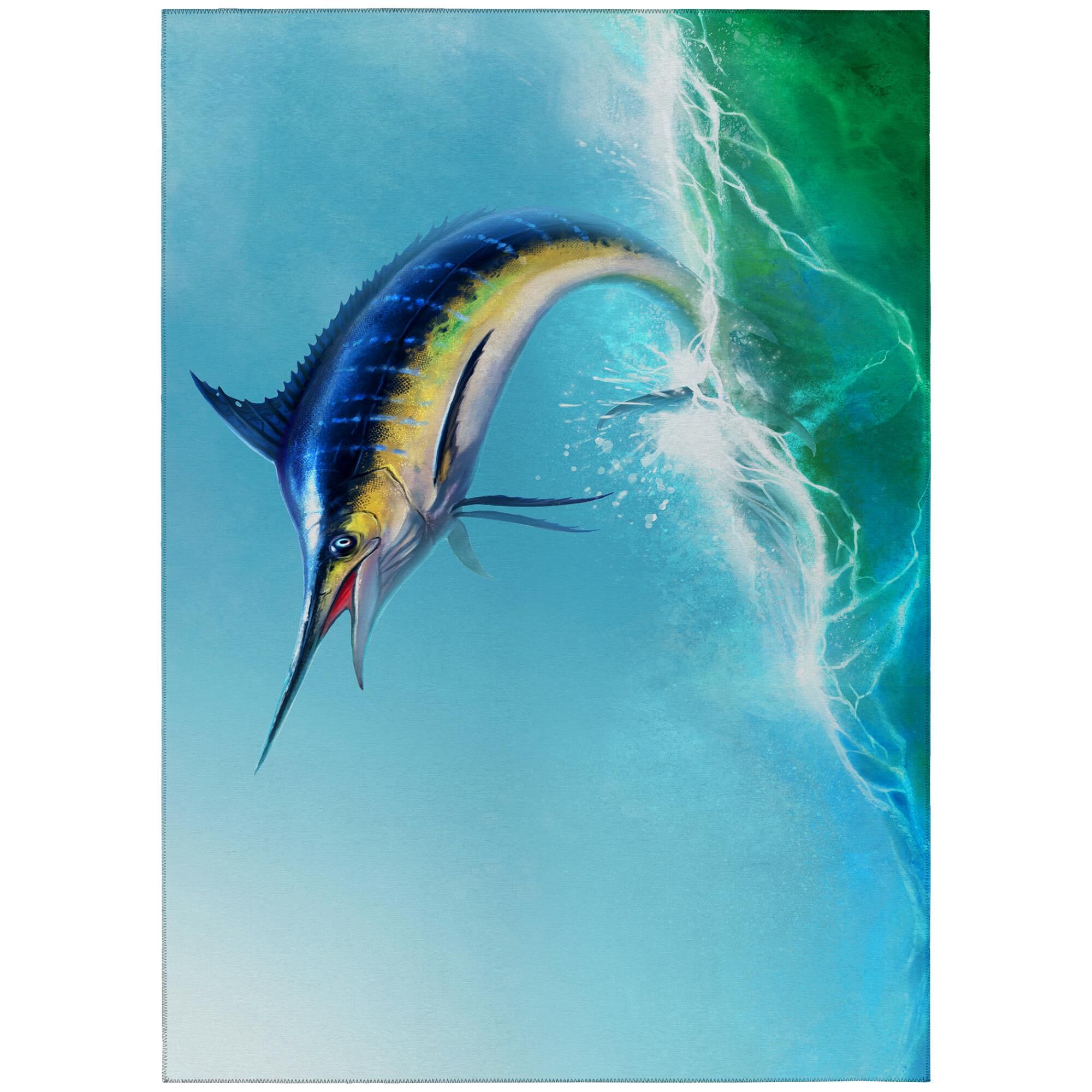 Harbor Ha2 Area Rug,