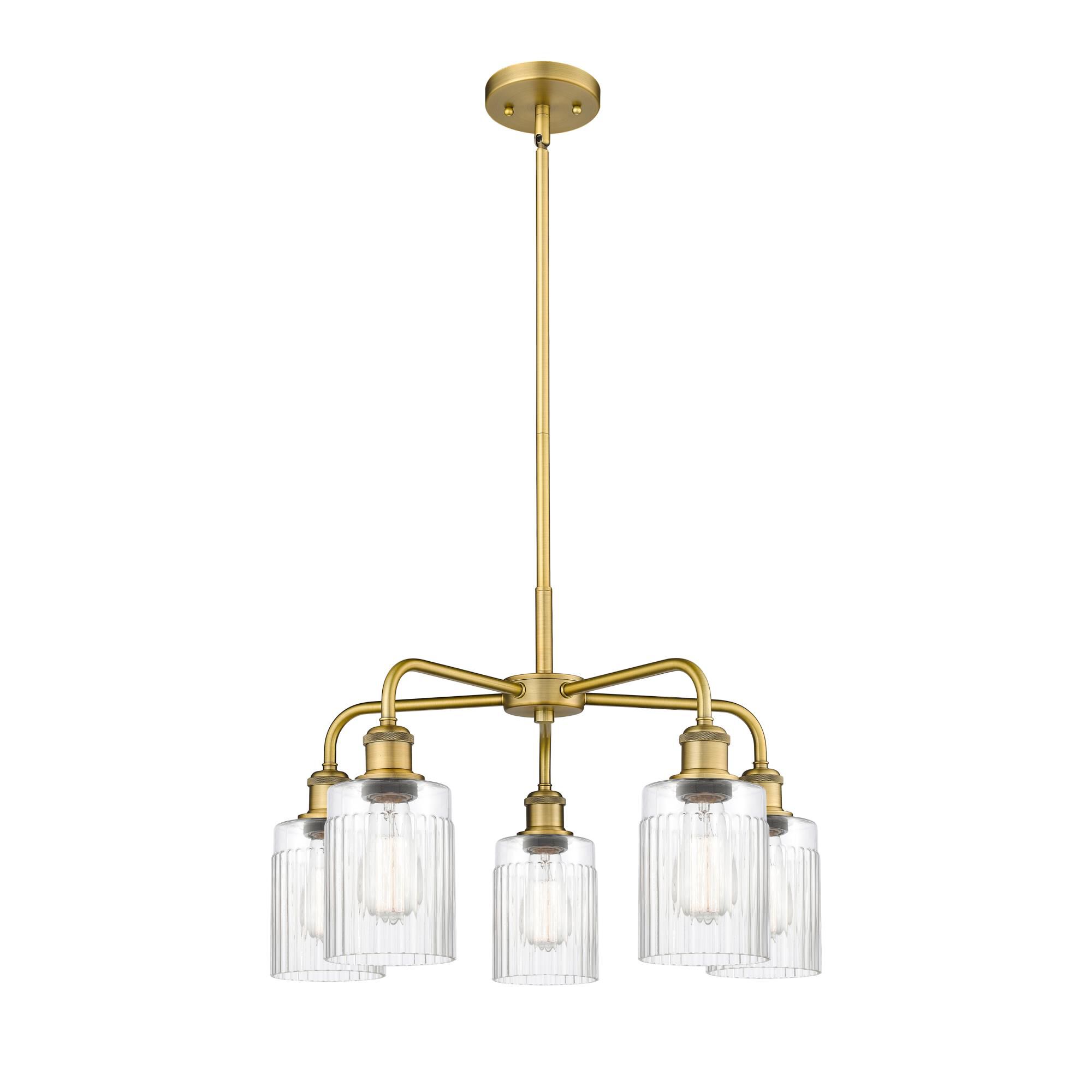 Bruno Marashlian Hadley 23 Inch Chandelier by Innovations Lighting